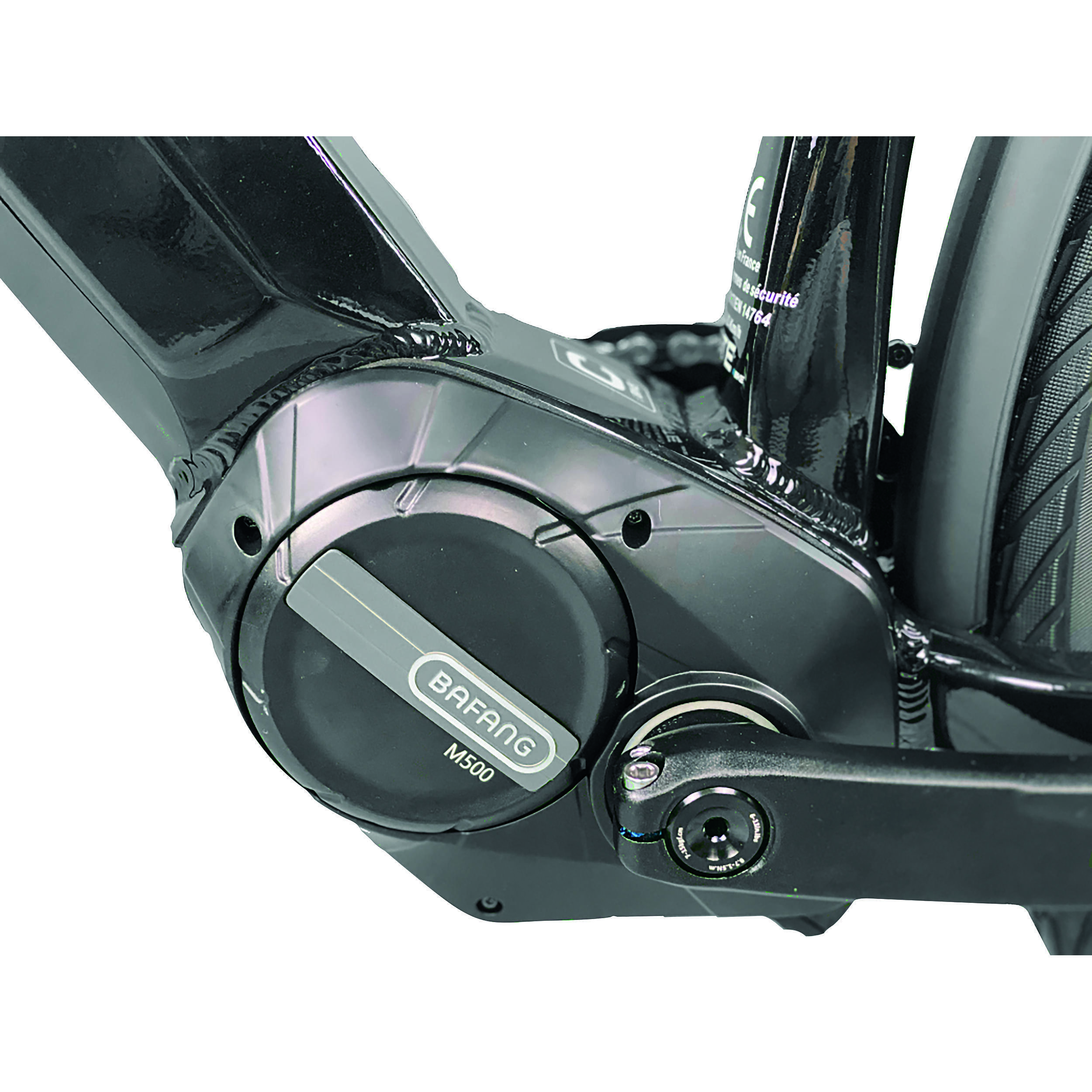 Vélo à assistance électrique CV300 28