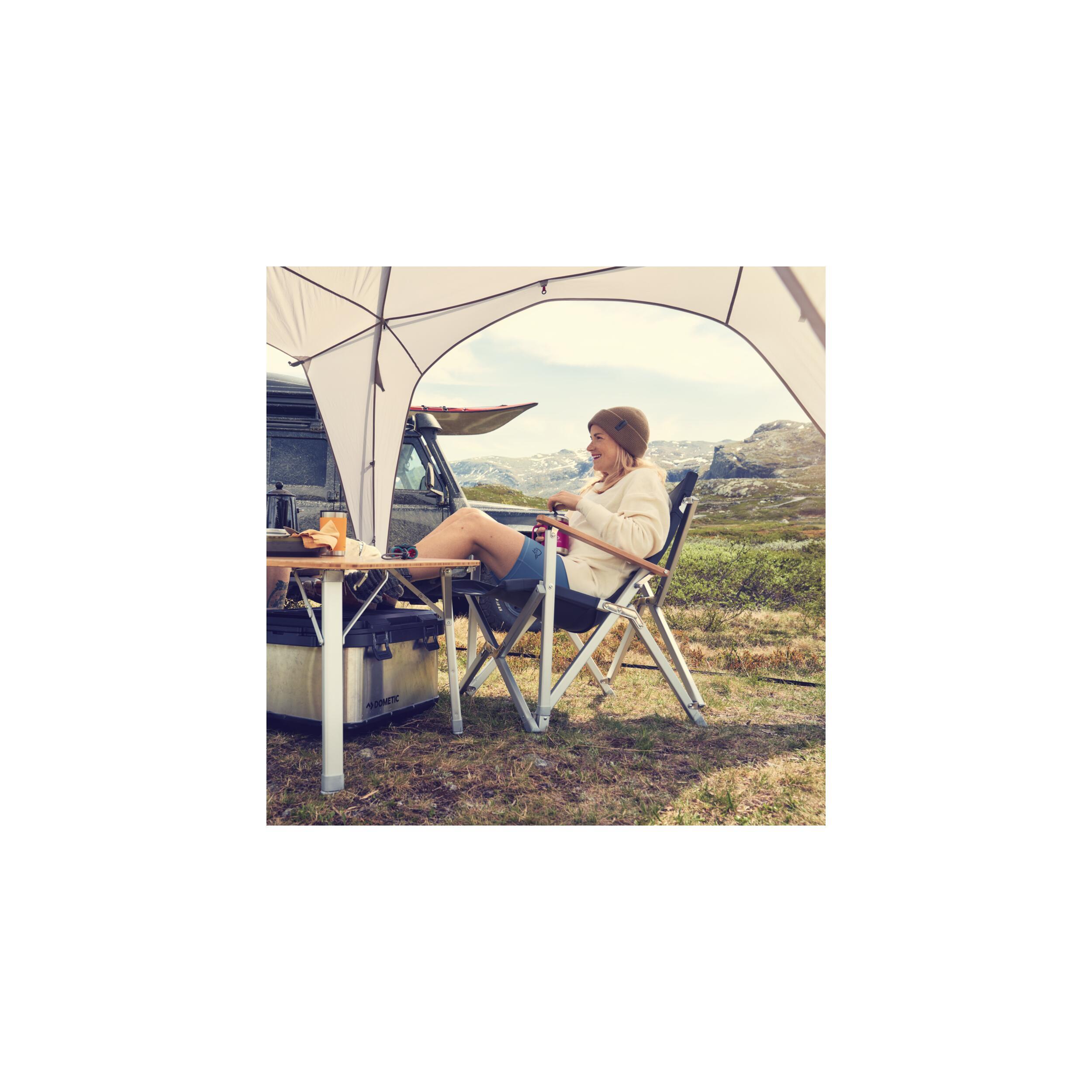 Chaise Compact Camp Chair - GO