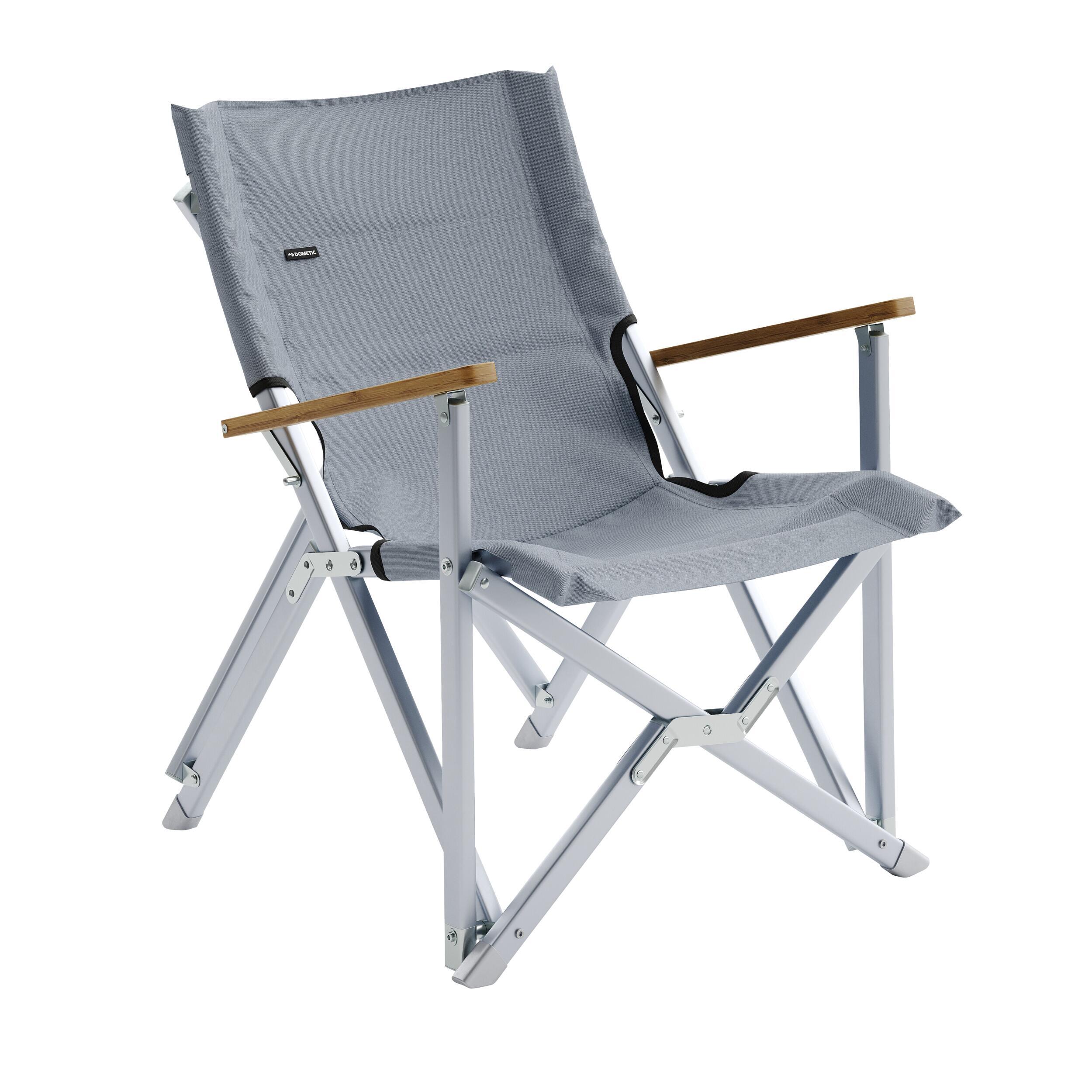 Chaise Compact Camp Chair - GO