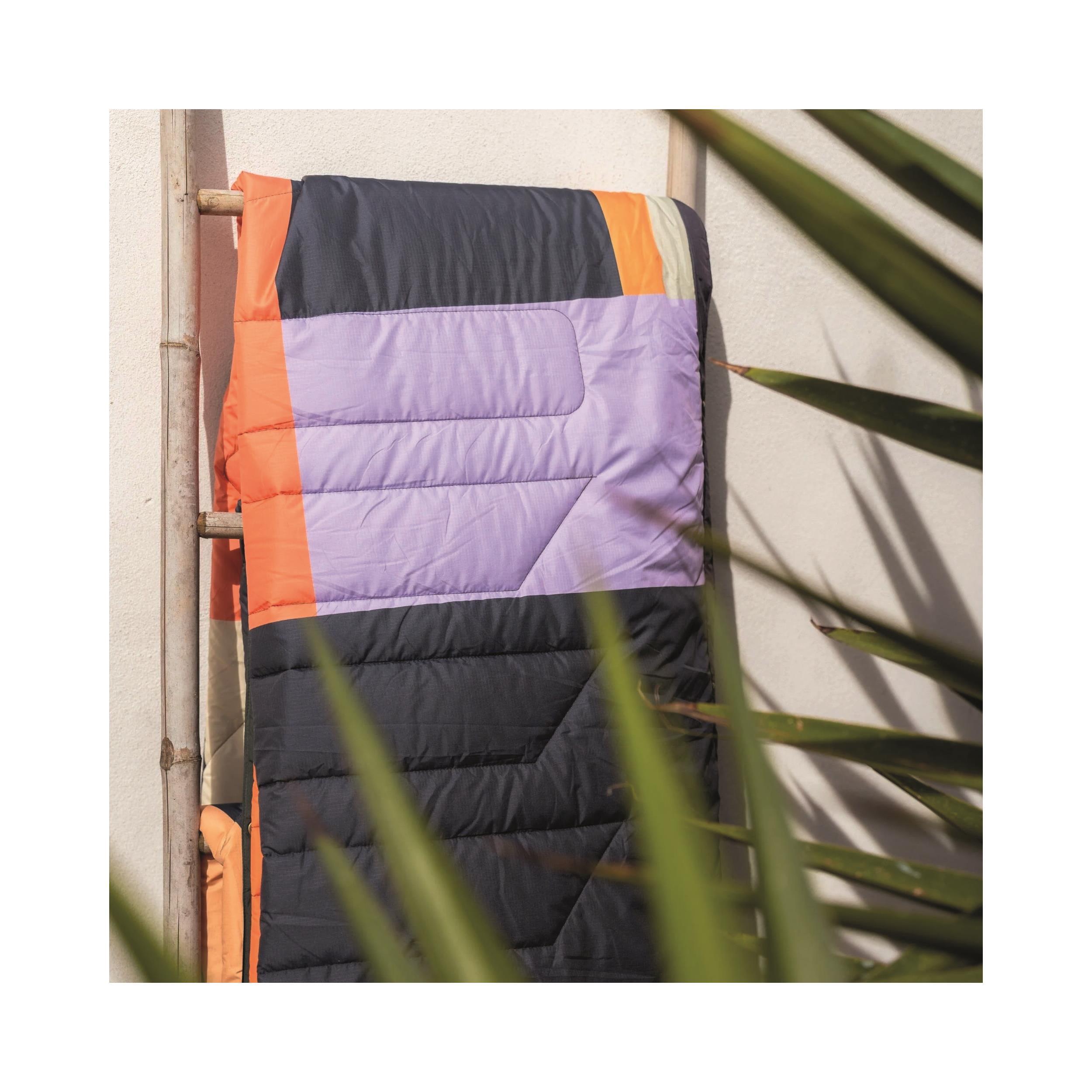 Couverture de camping CLOUDTOUCH™ : Coloris Patch