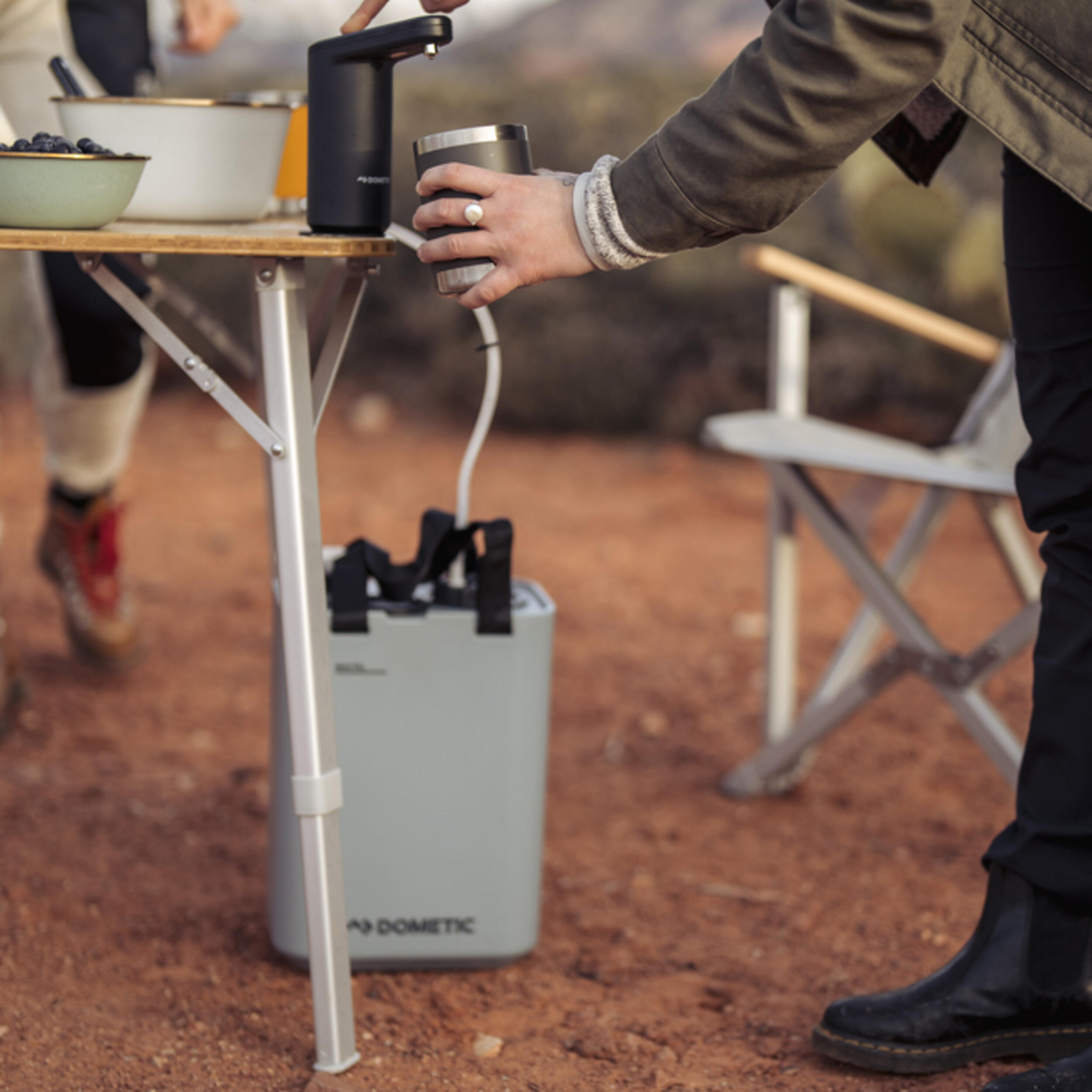 Robinet Hydratation Water Faucet