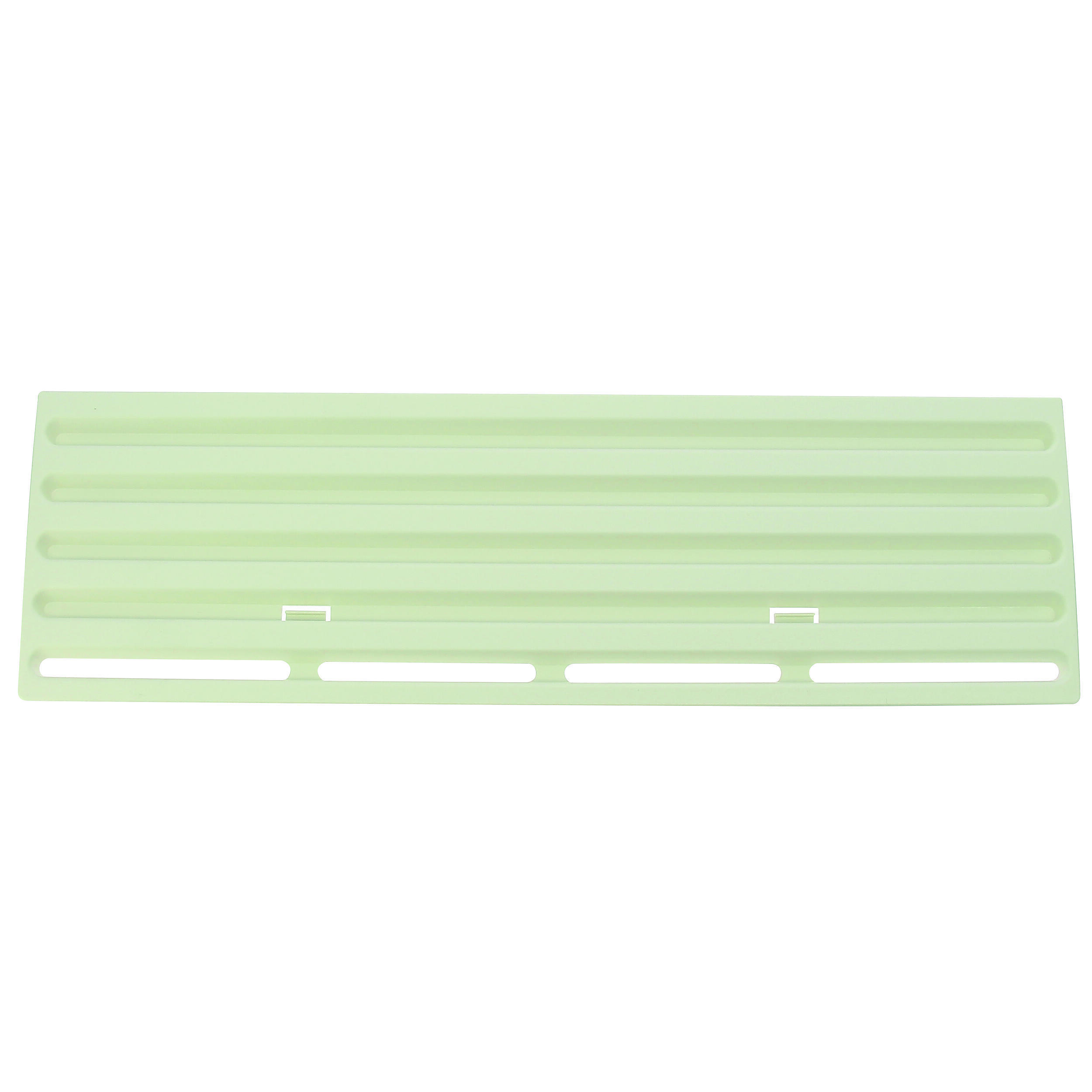 Grille d'aération