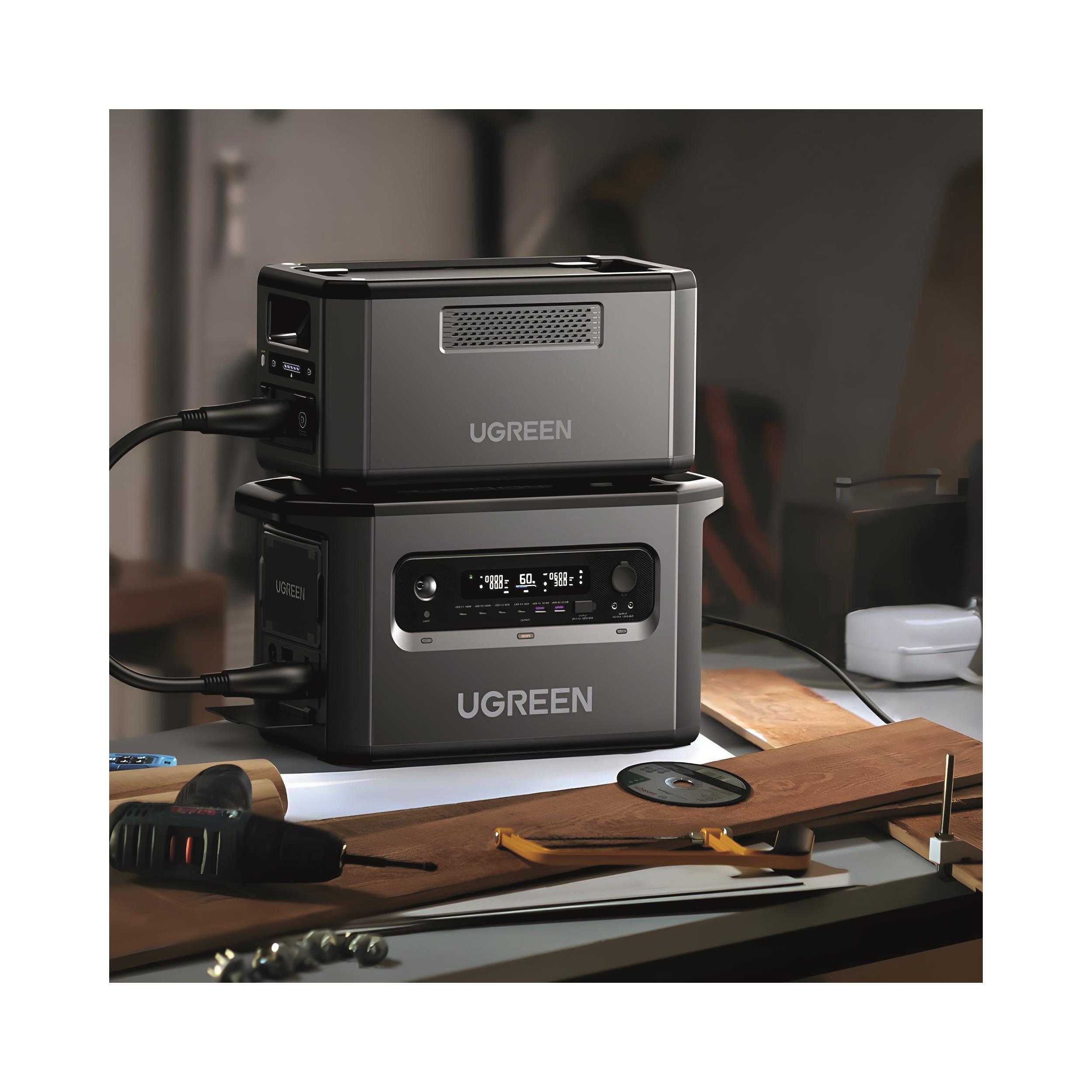 Batterie d'extension EB2200 pour GS2200