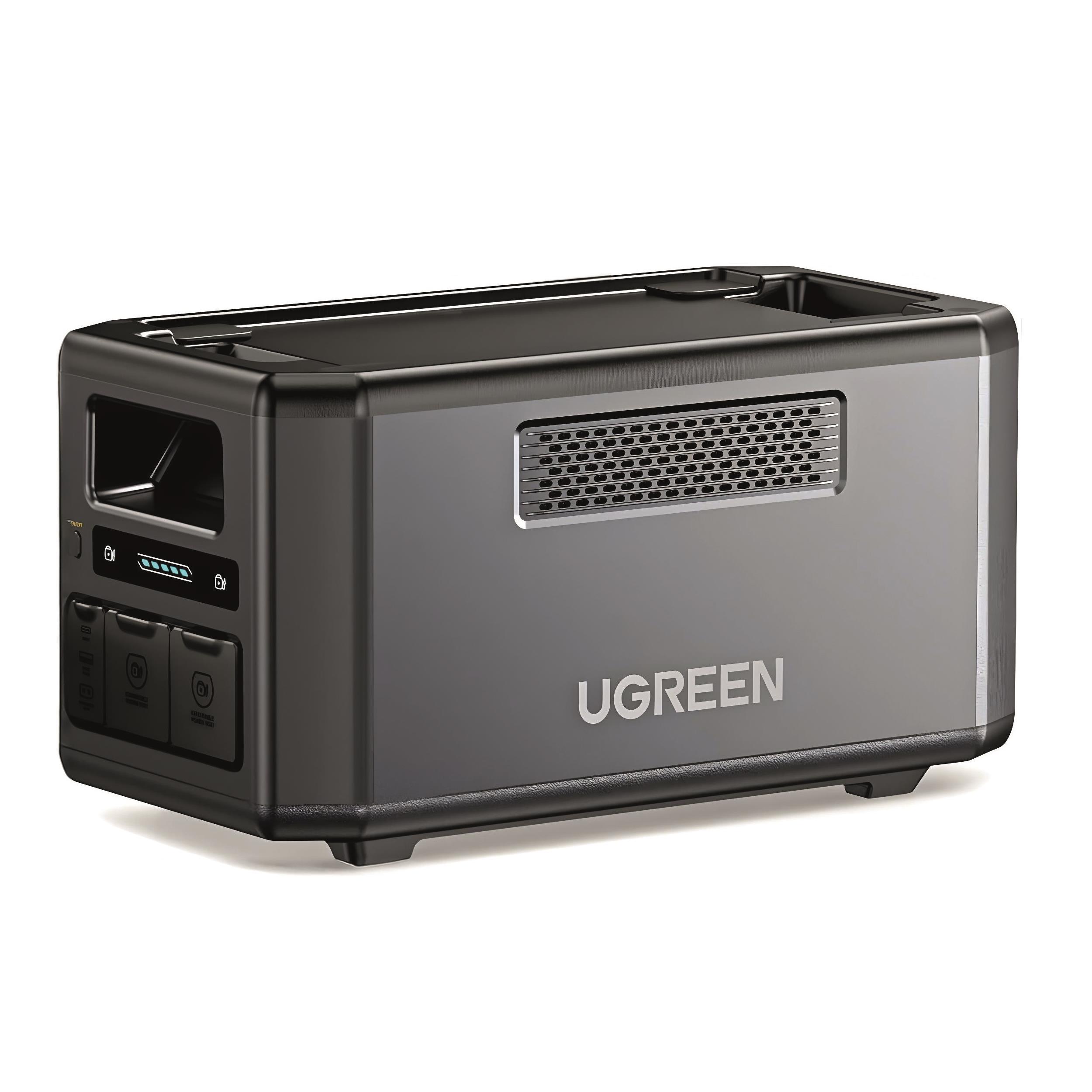 Batterie d'extension EB2200 pour GS2200