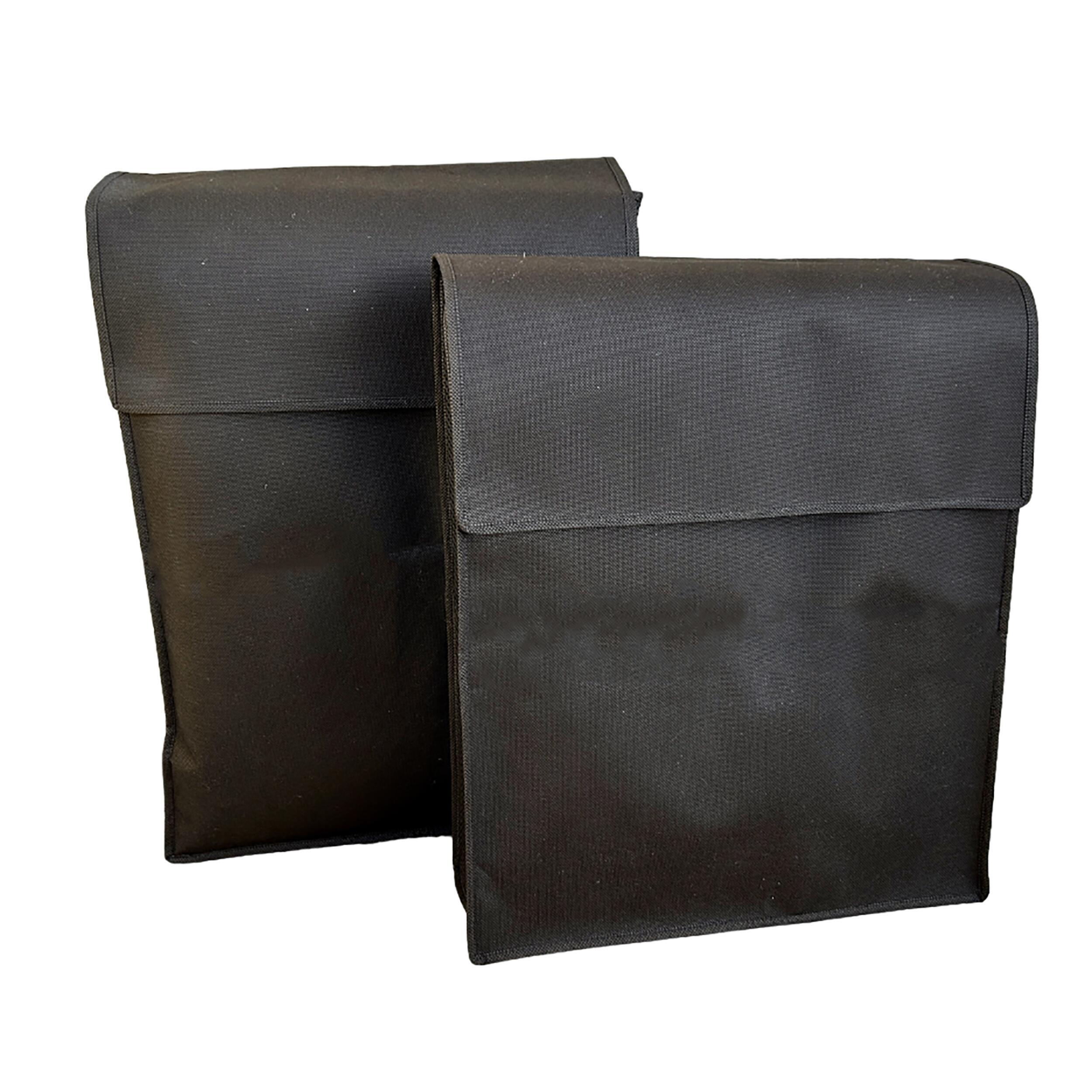 Sac de rangement pour tapis de sol