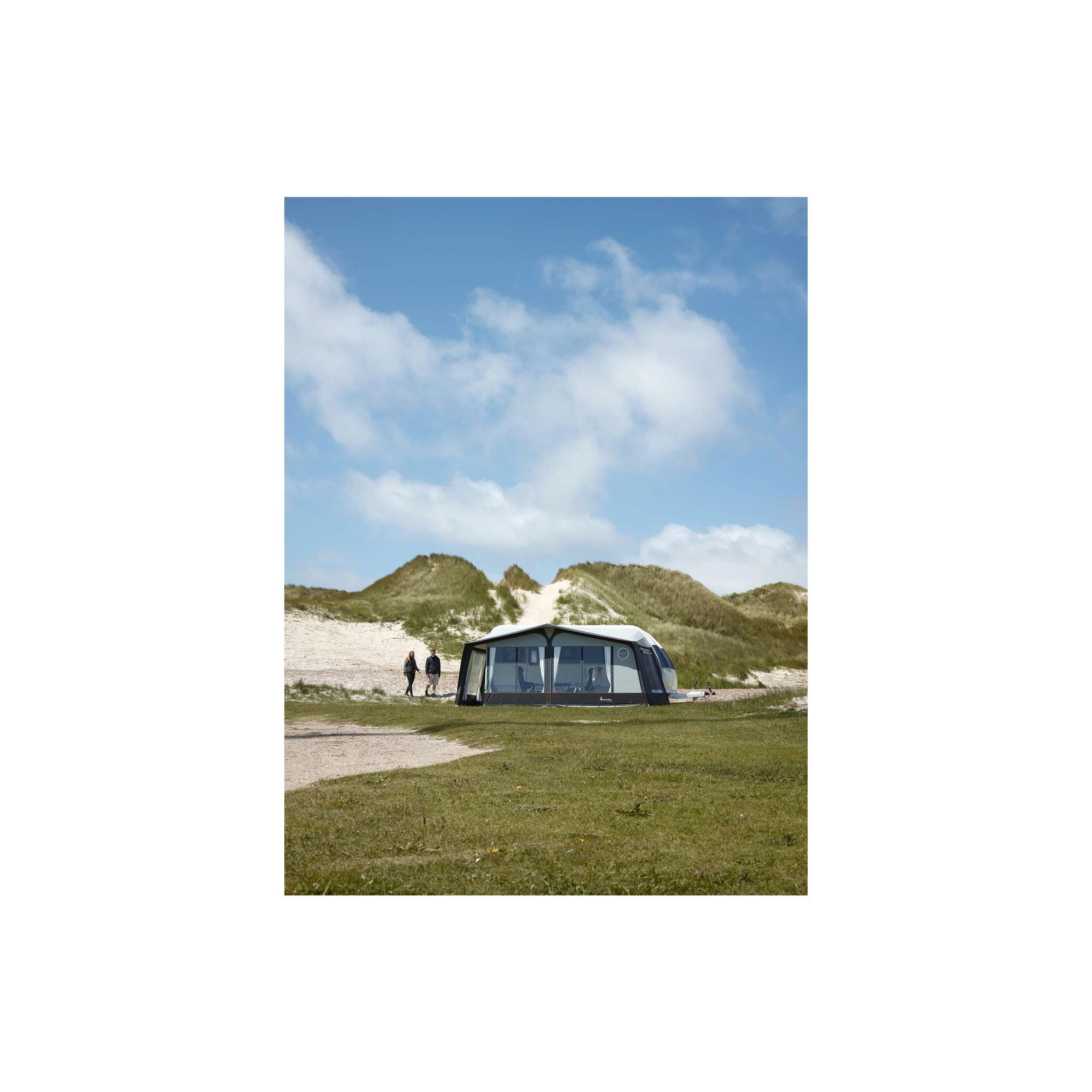 Auvent Capri Coast 250