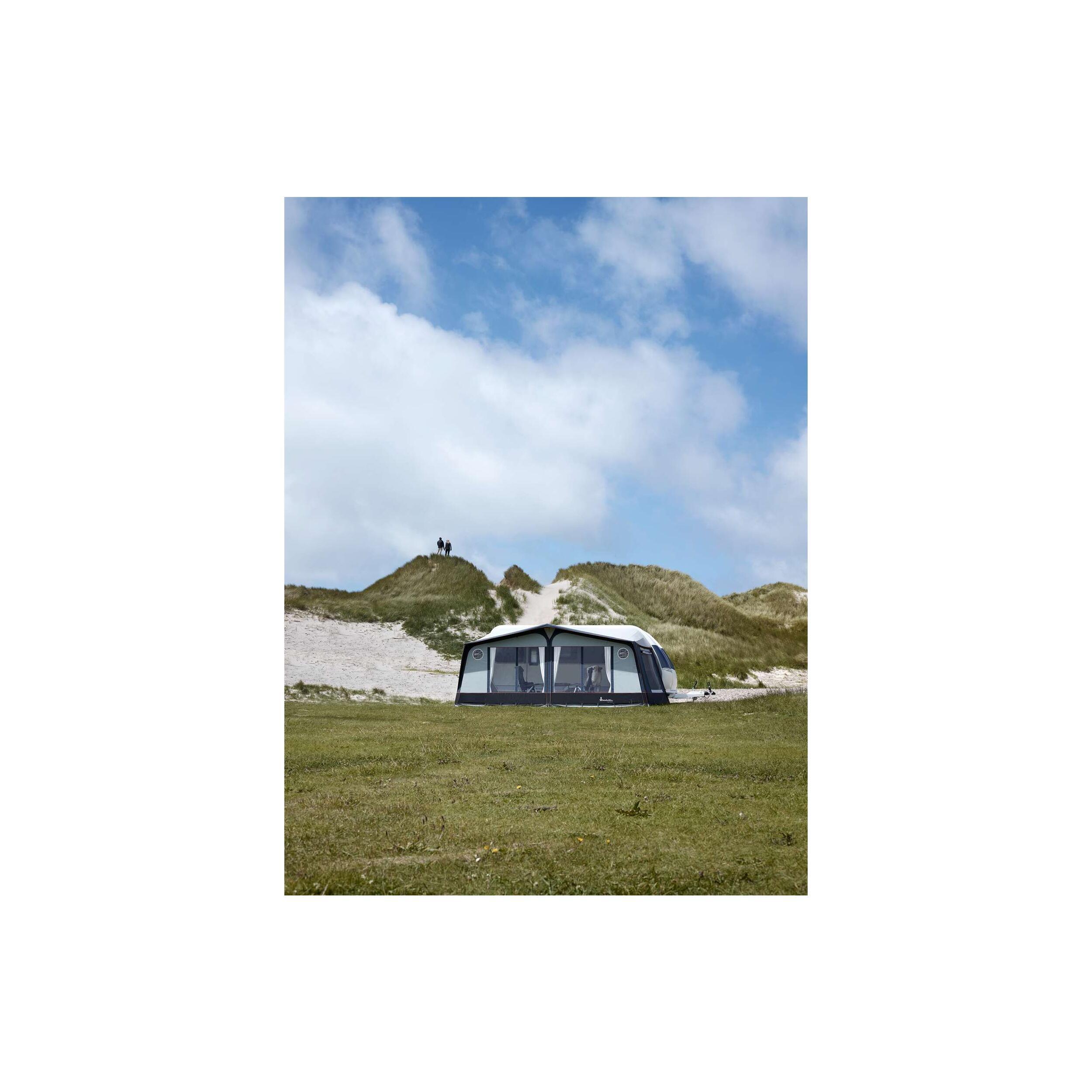 Auvent Capri Coast 250