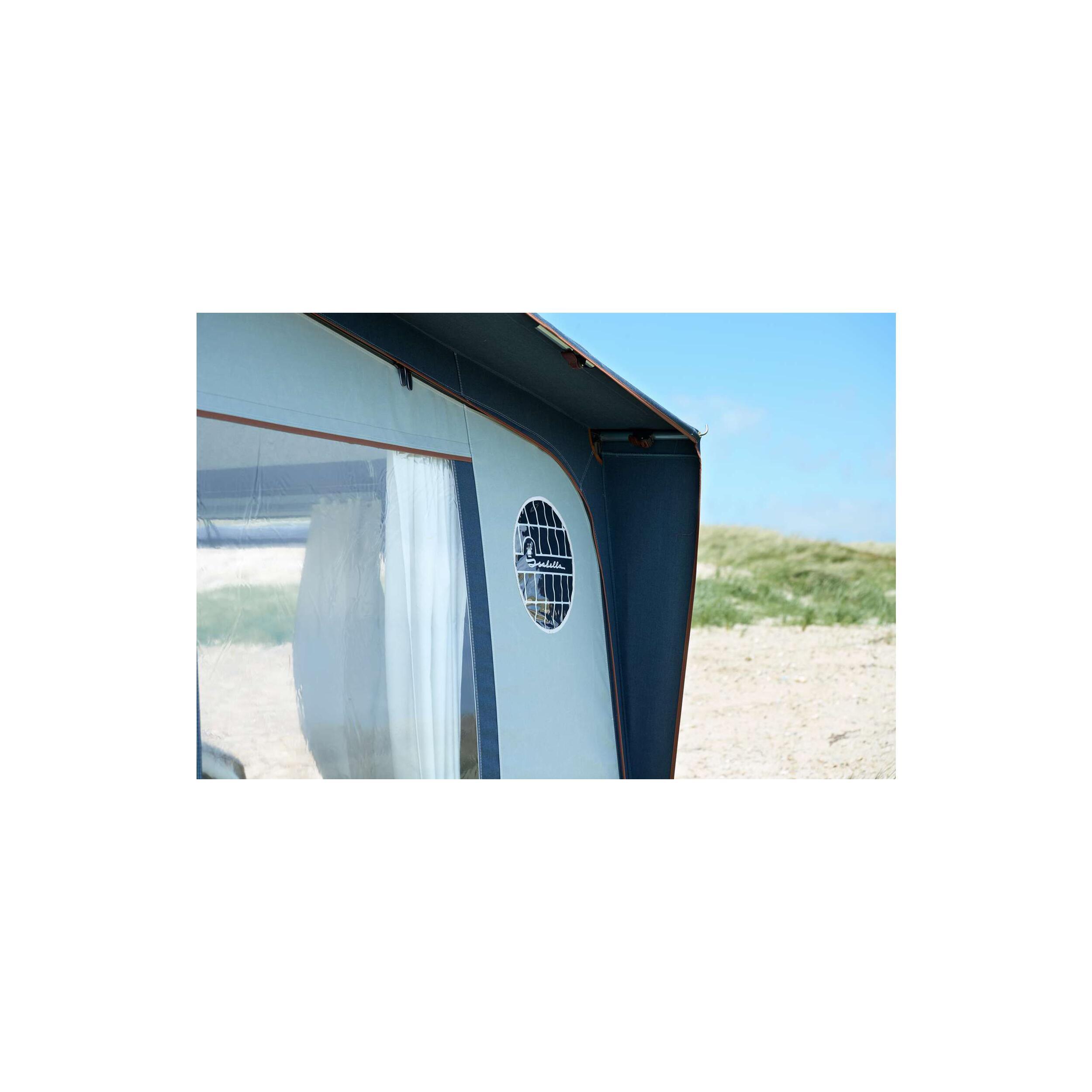 Auvent Capri Coast 250