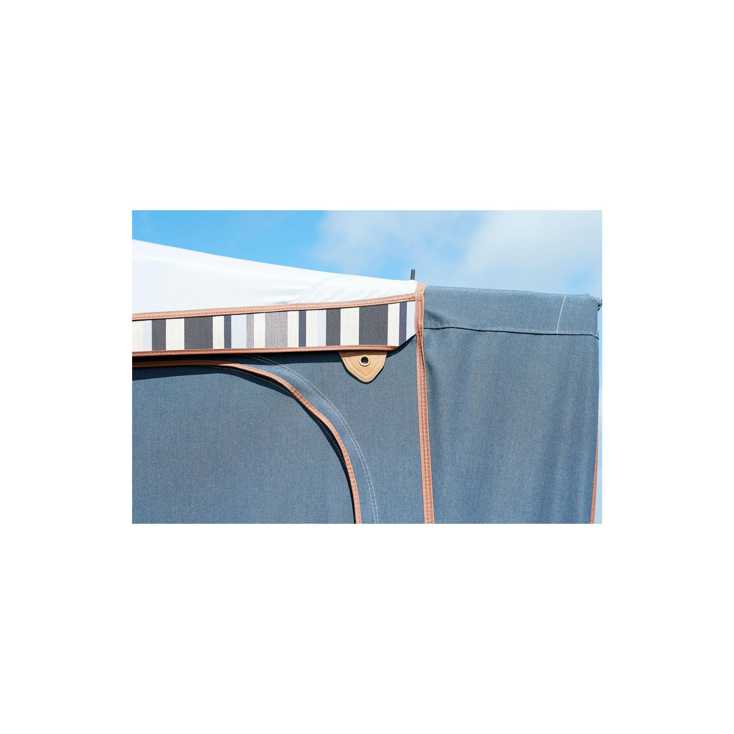 Auvent Capri Coast 250