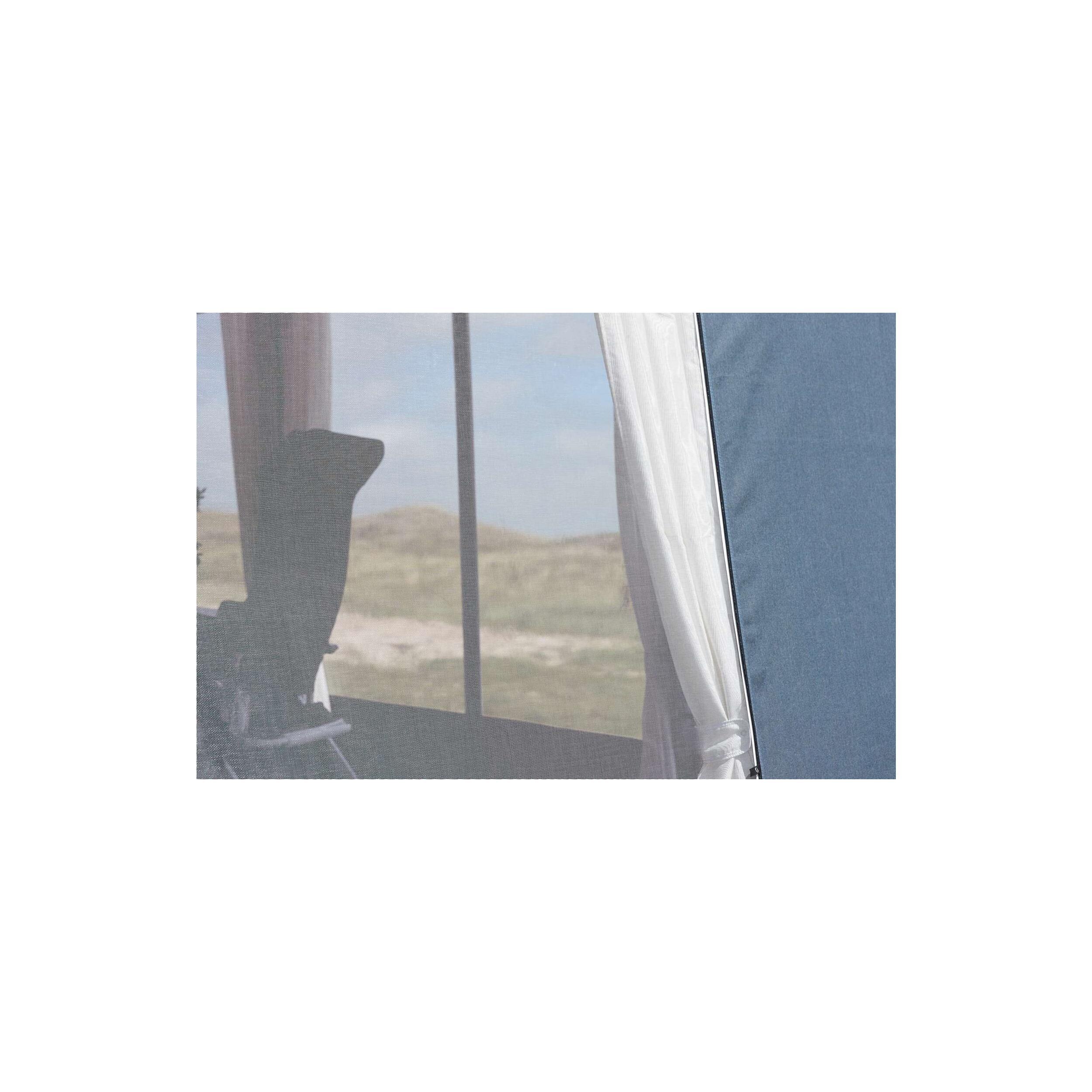 Auvent Capri Coast 250