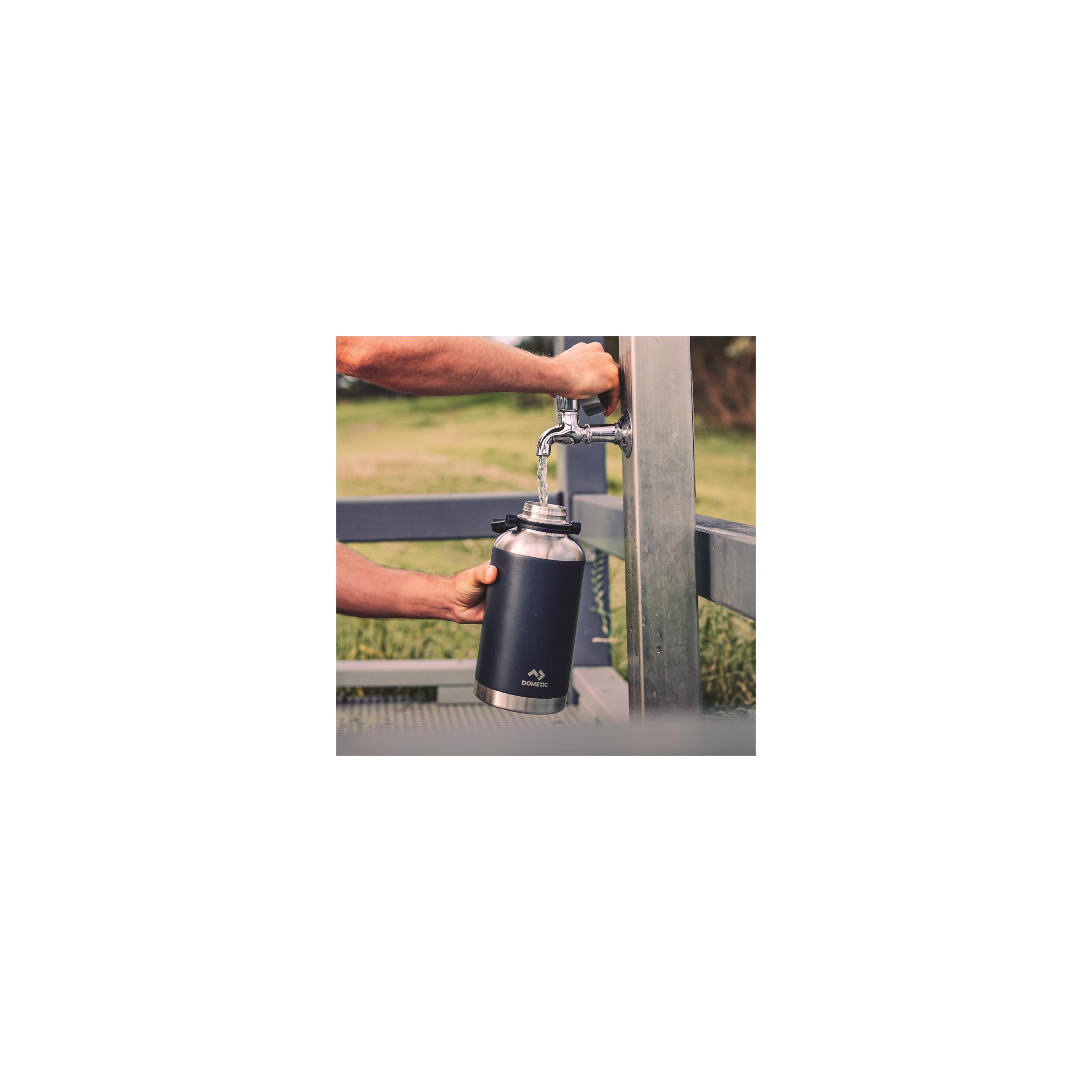 Bouteille isotherme 2L