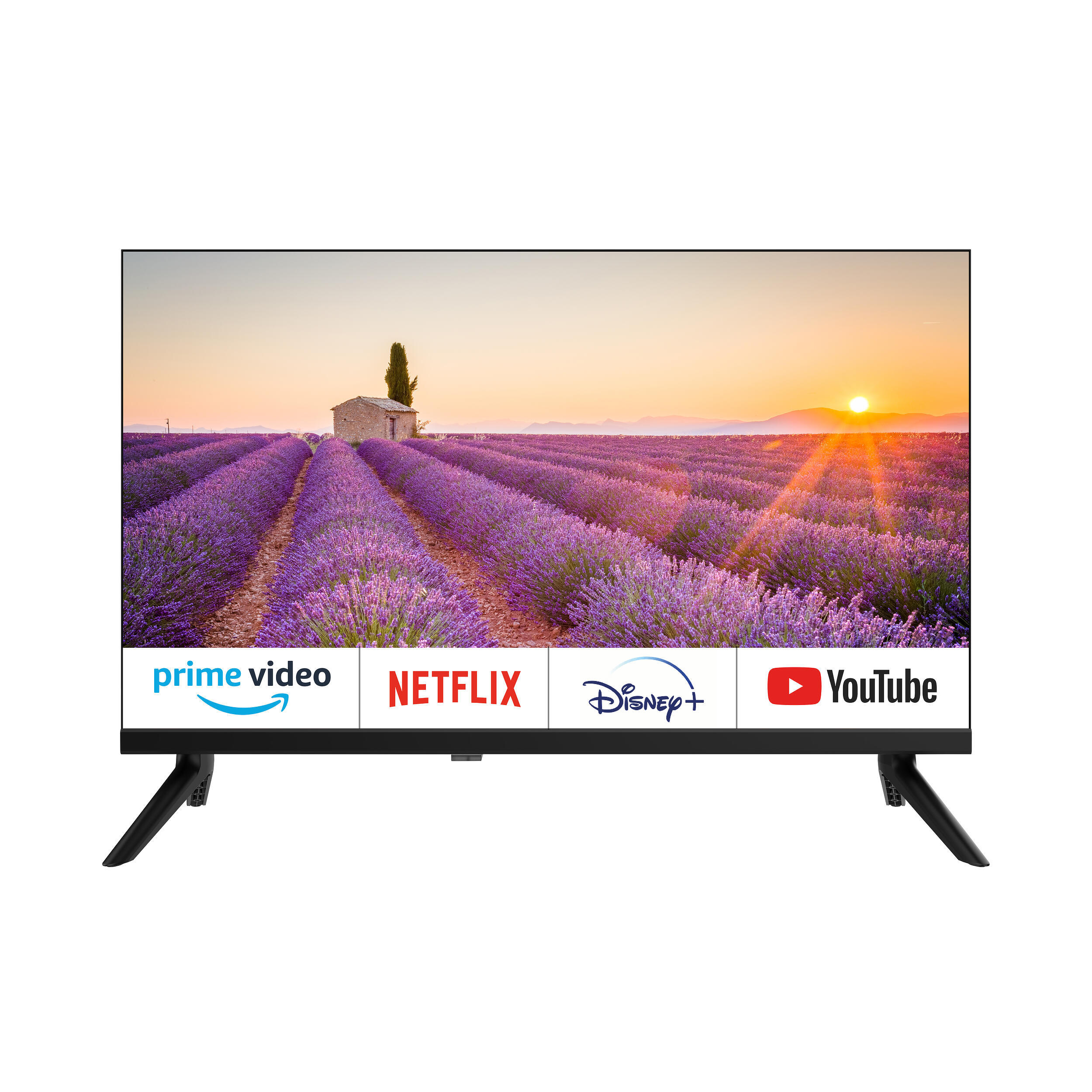 Smart TV Android TV Officiel