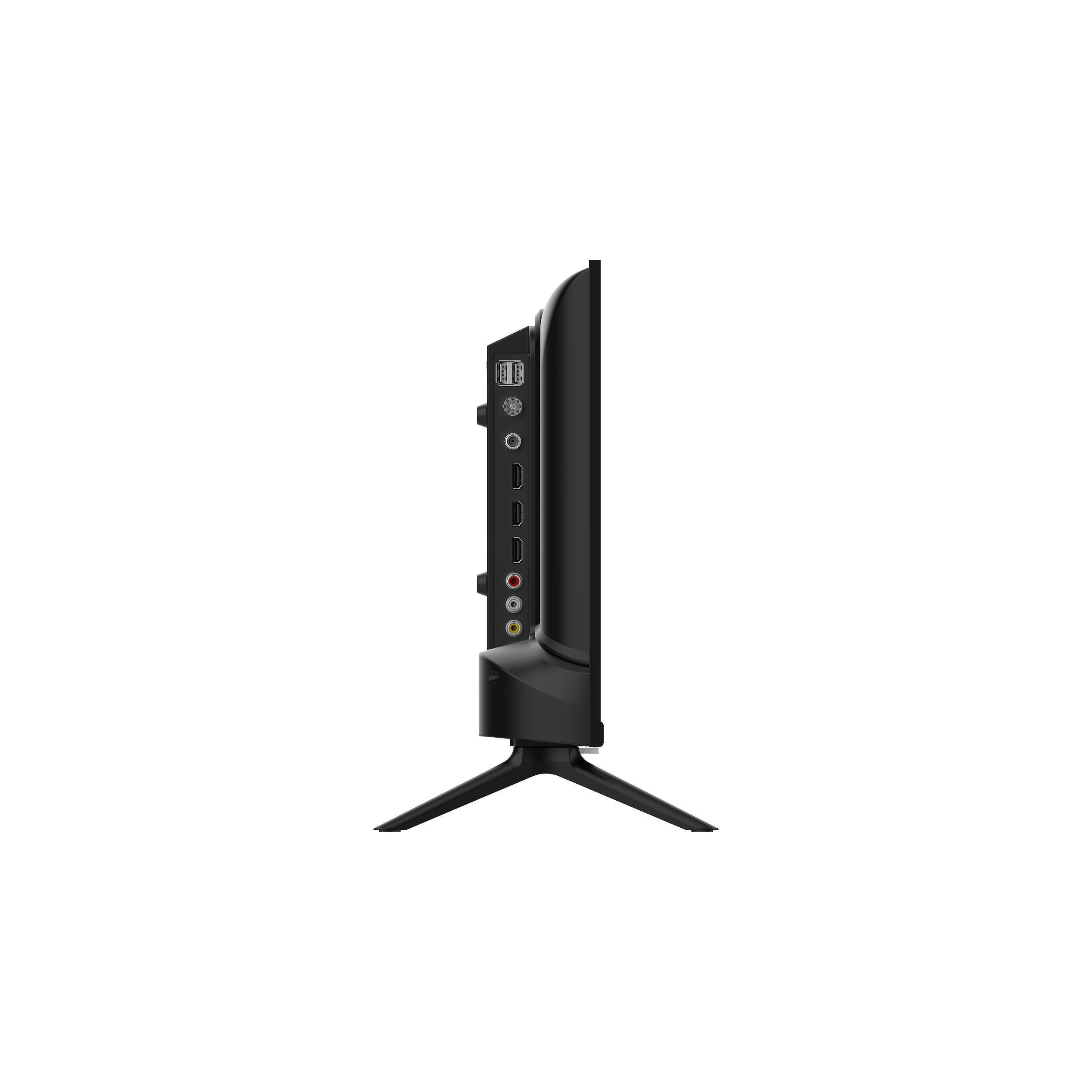 Smart TV Android TV Officiel