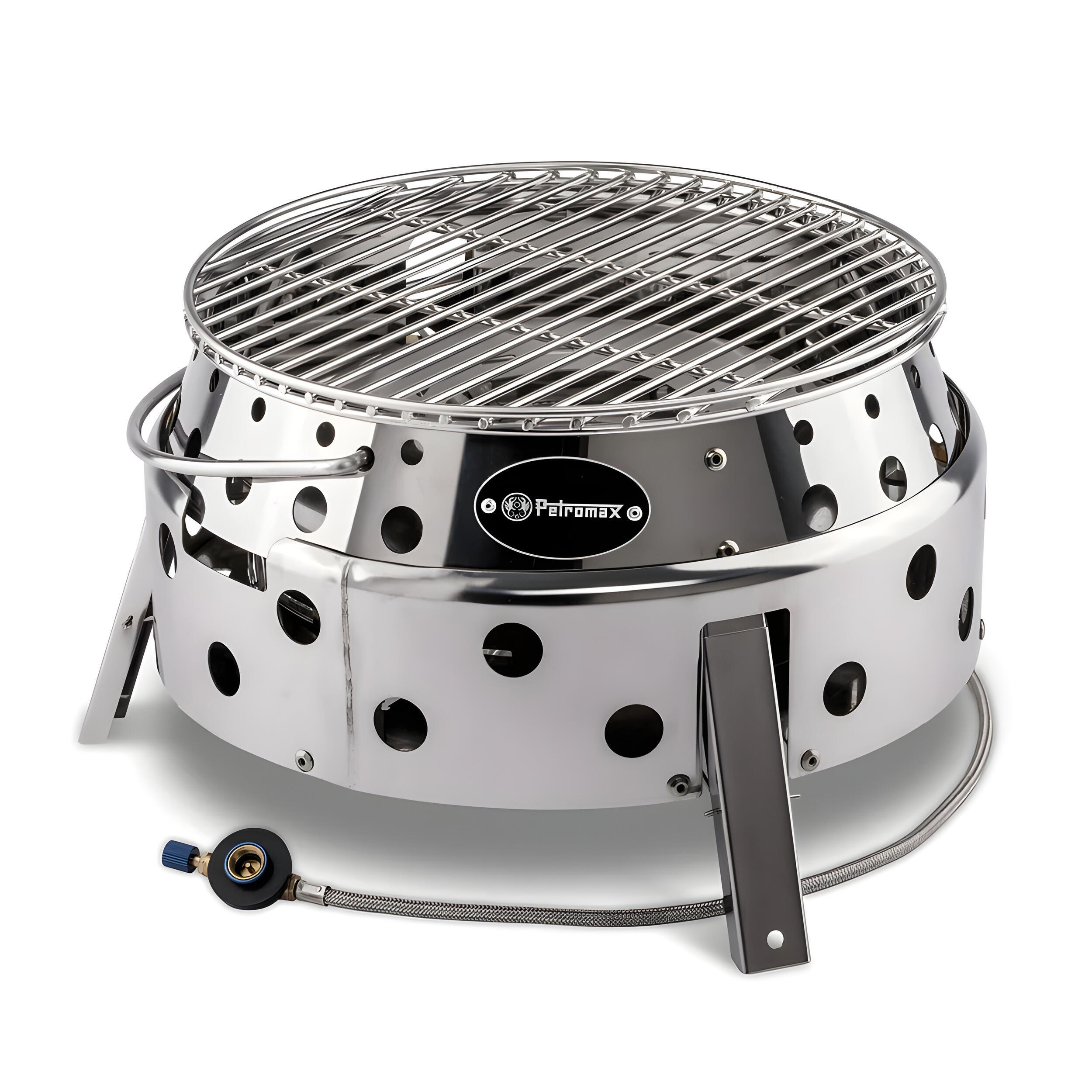 Barbecue nomade Atago