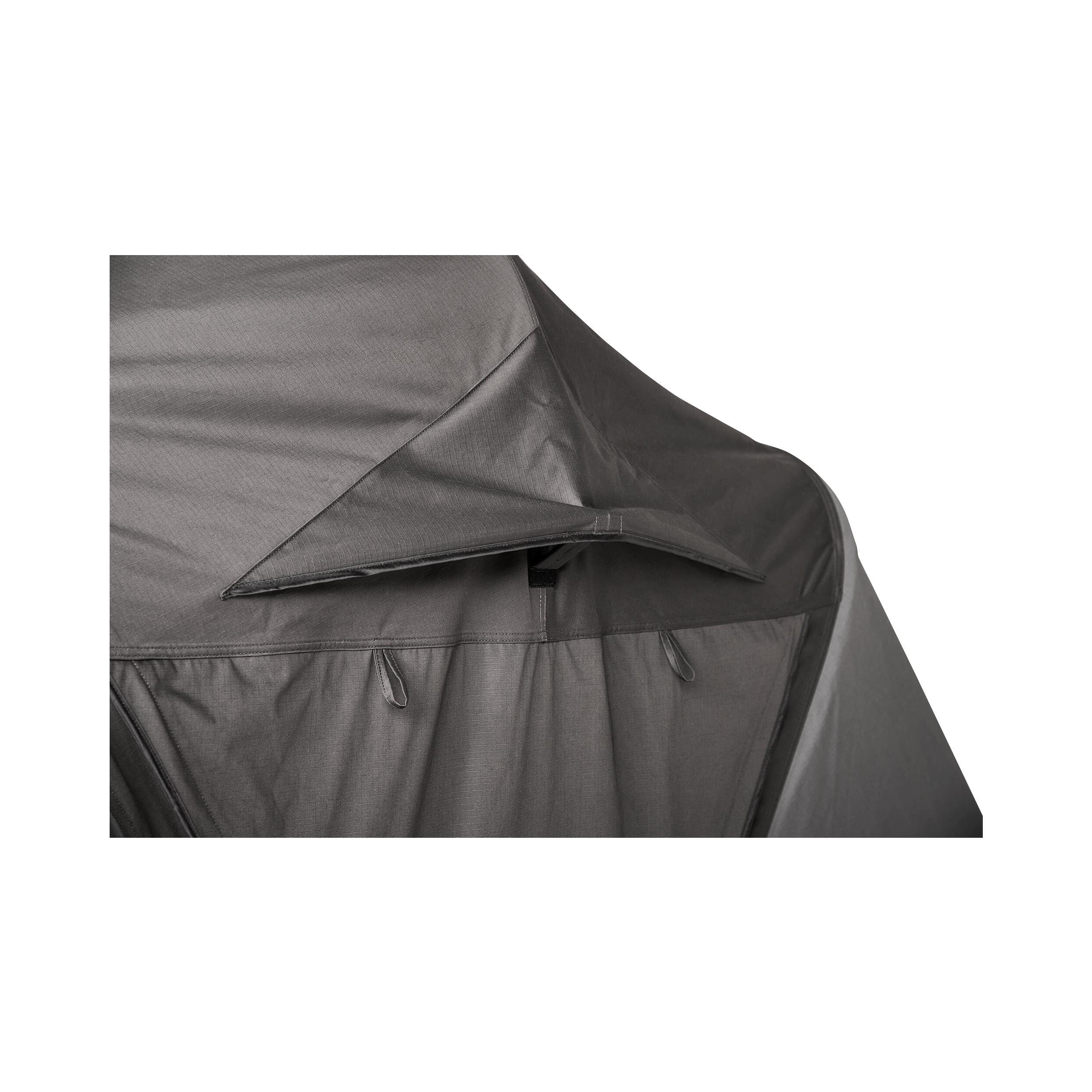 Tente de toit Roof Space 2 Série 1