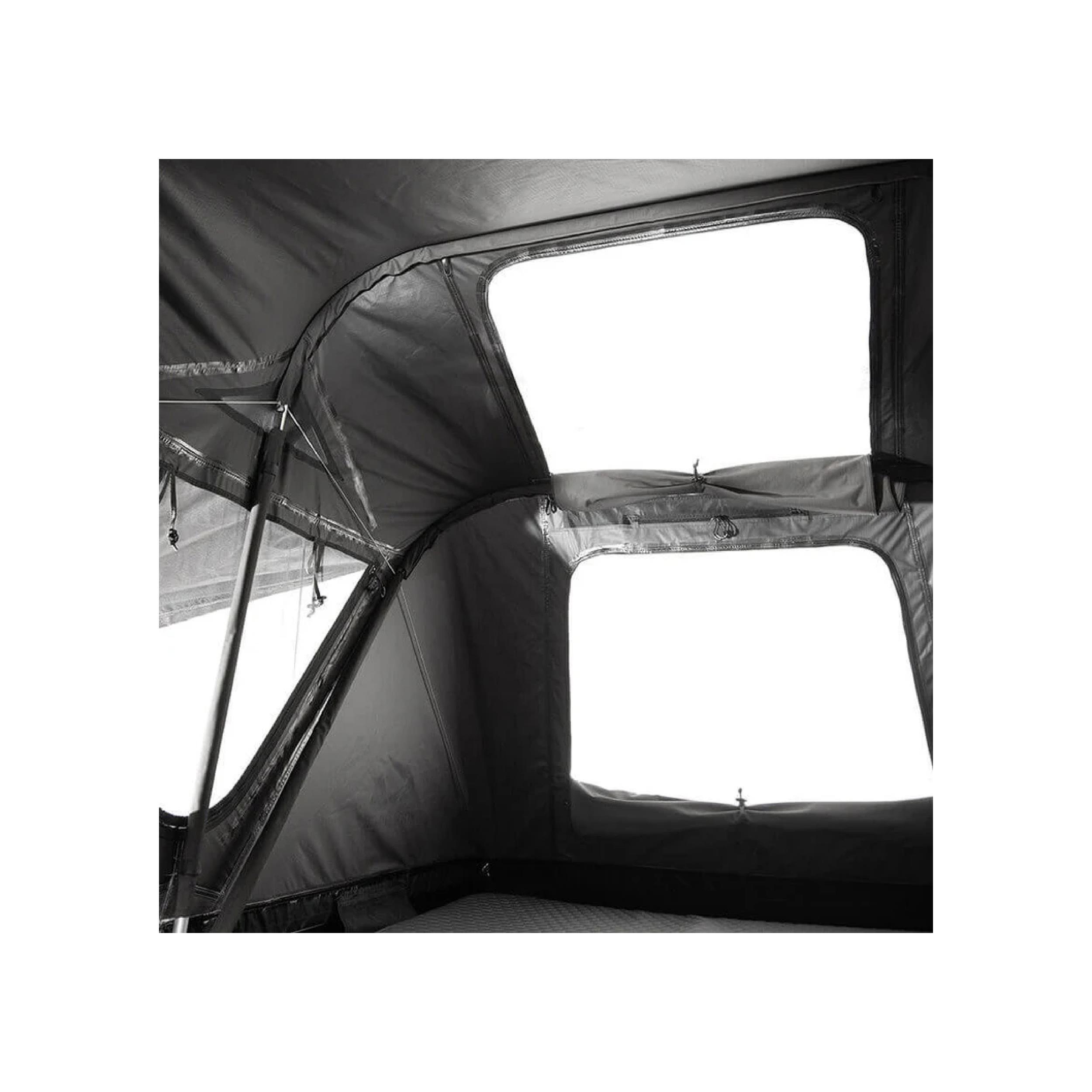 Tente de toit Roof Space 2 Série 1