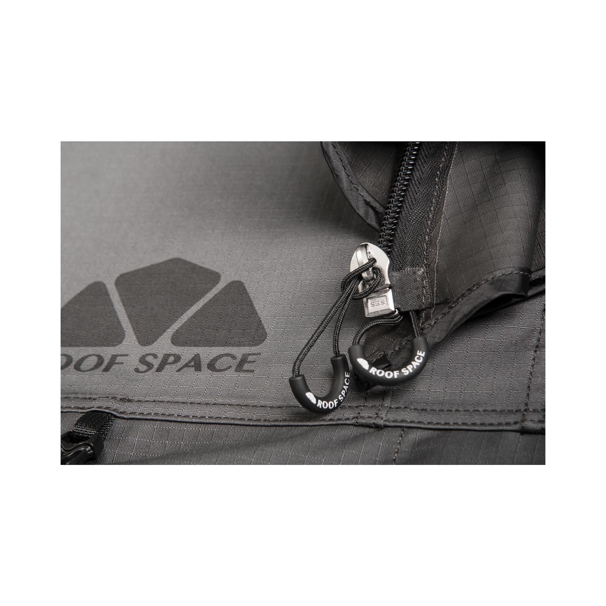 Tente de toit Roof Space 2 Série 1