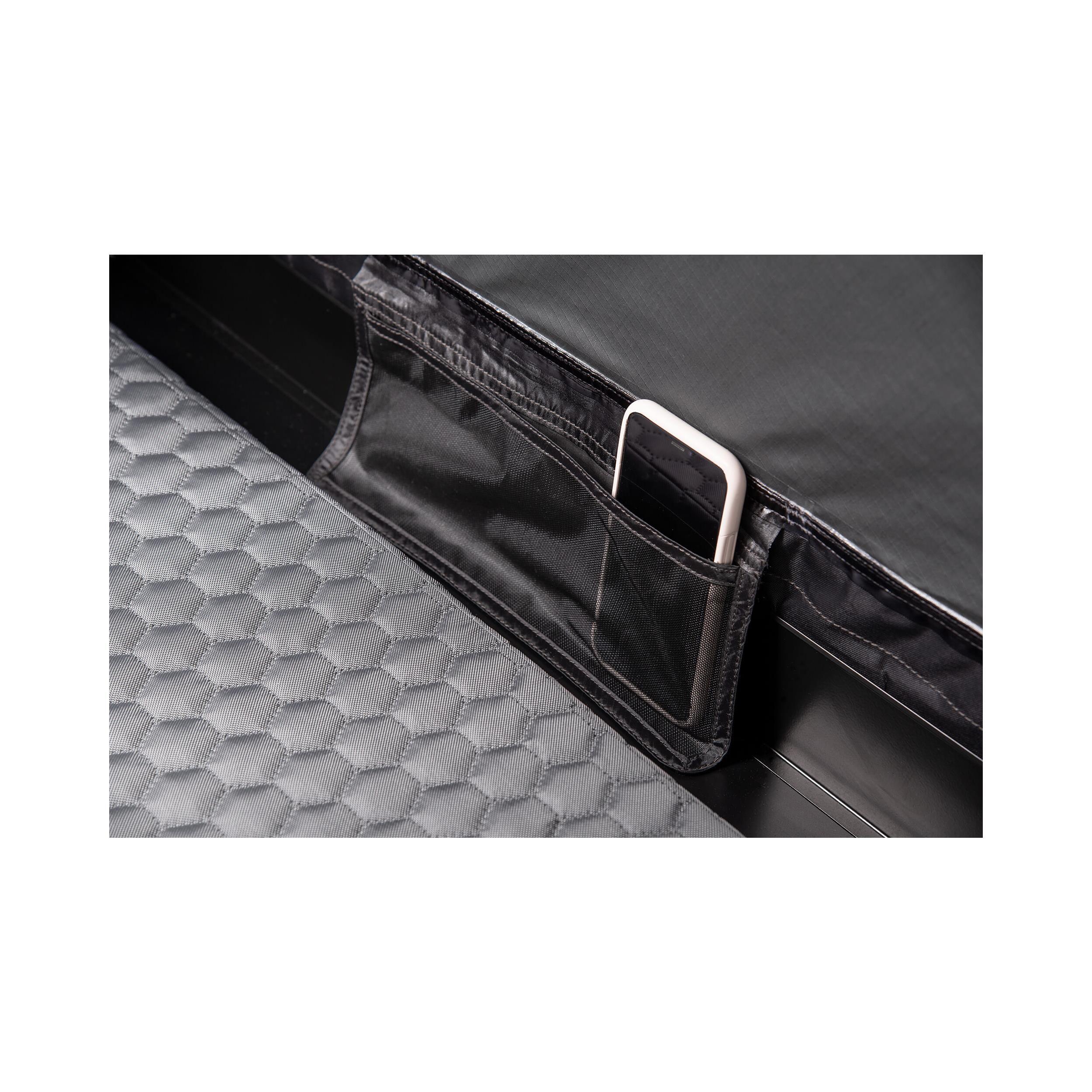 Tente de toit Roof Space 2 Série 1