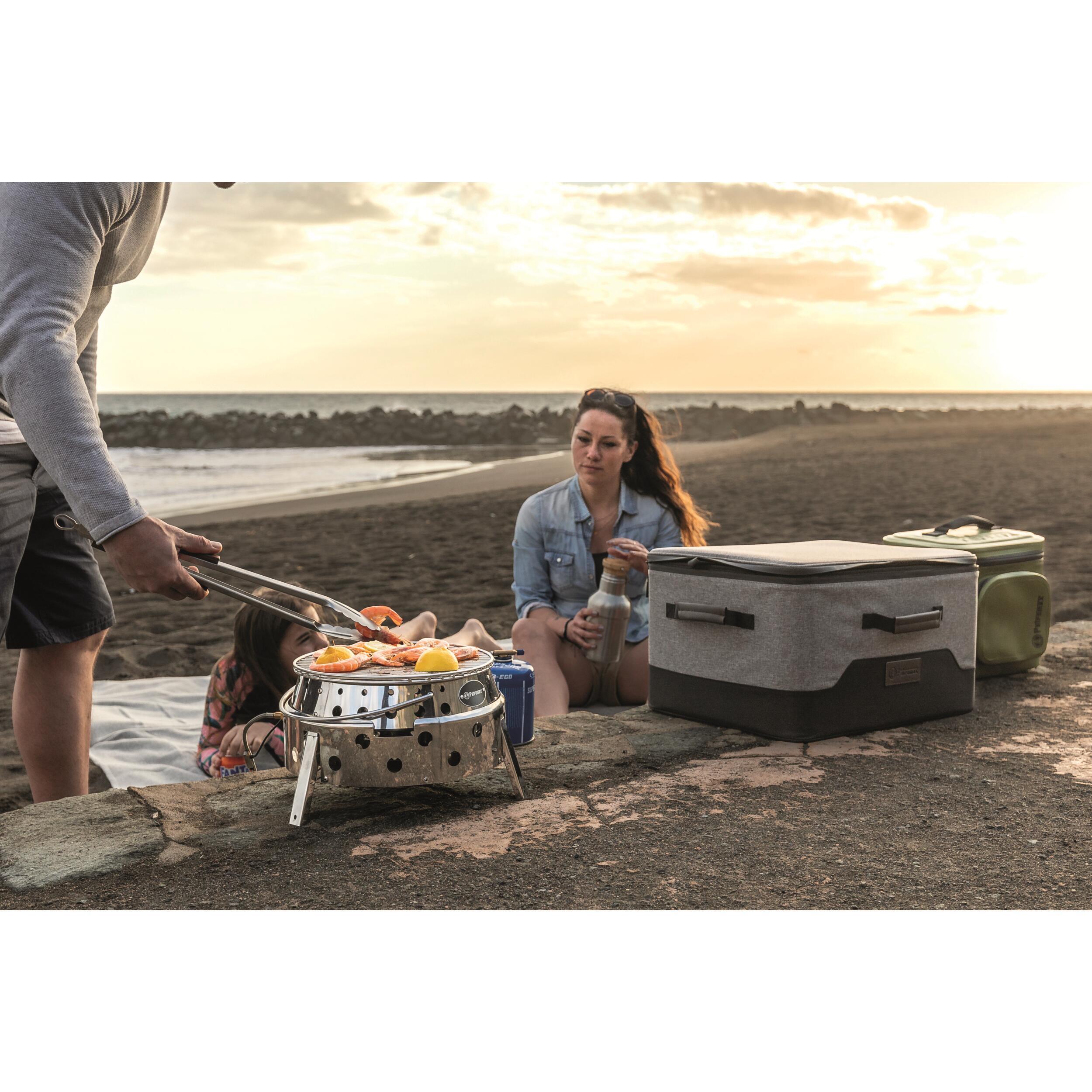 Barbecue à gaz Atago