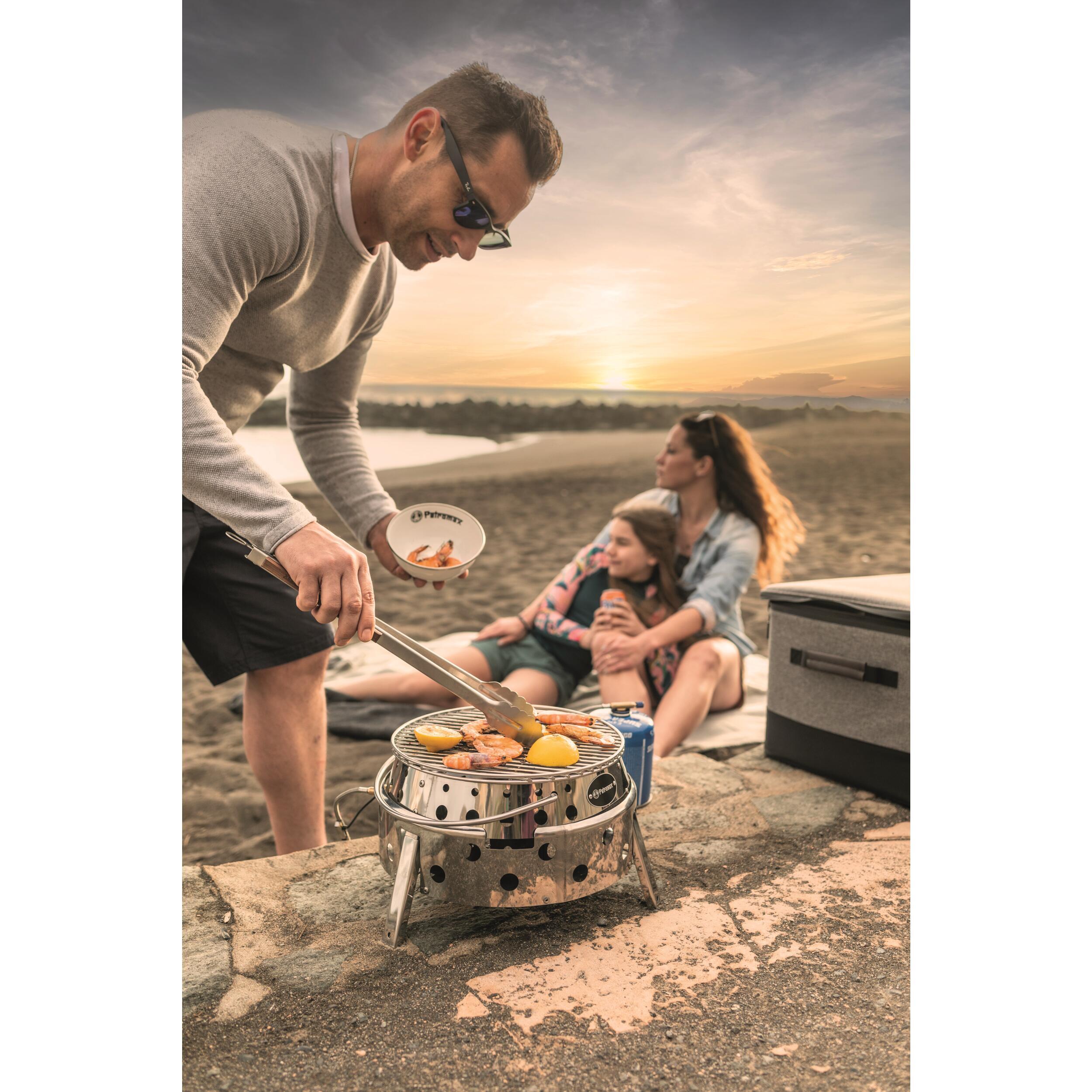 Barbecue à gaz Atago