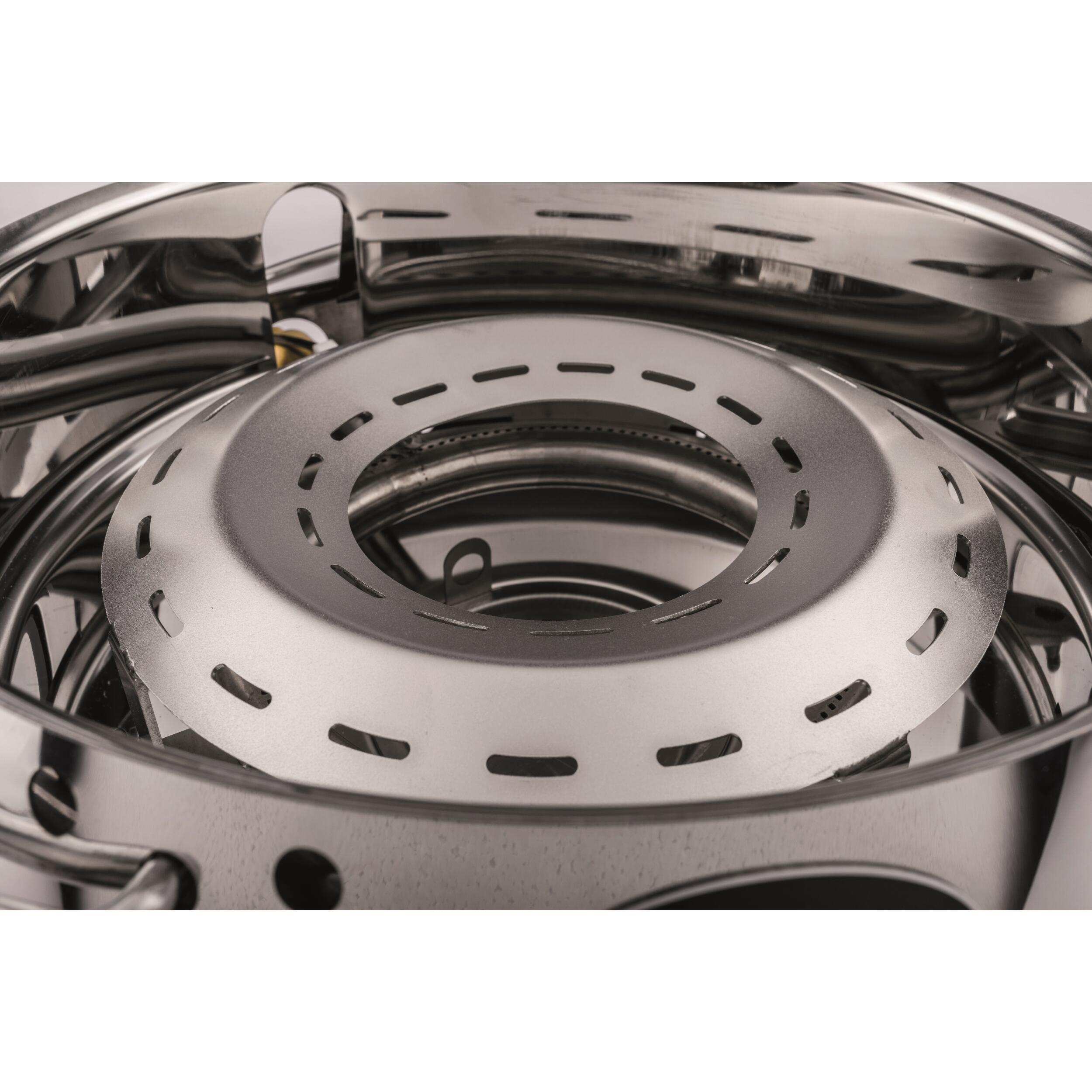 Barbecue à gaz Atago