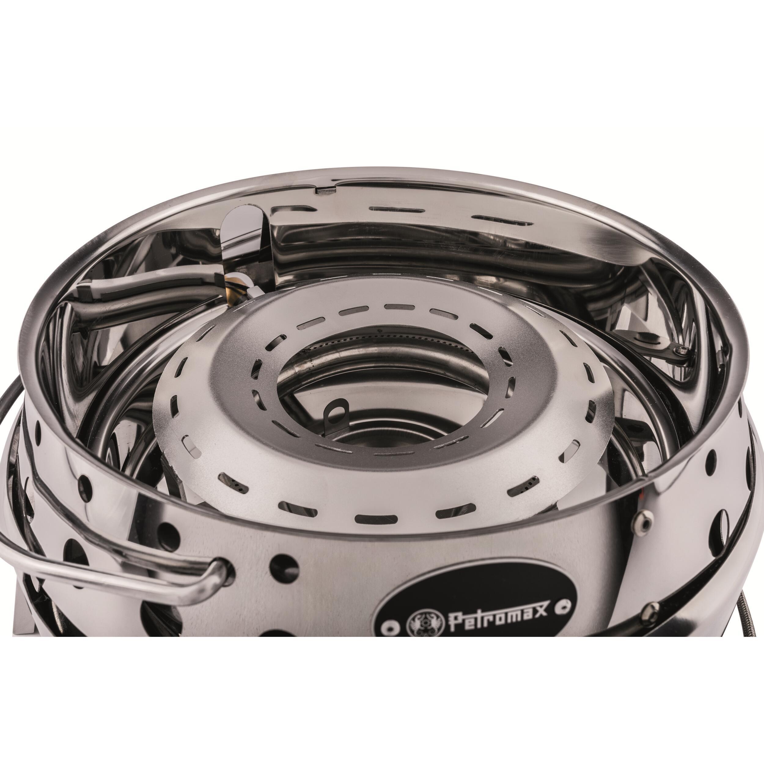 Barbecue à gaz Atago