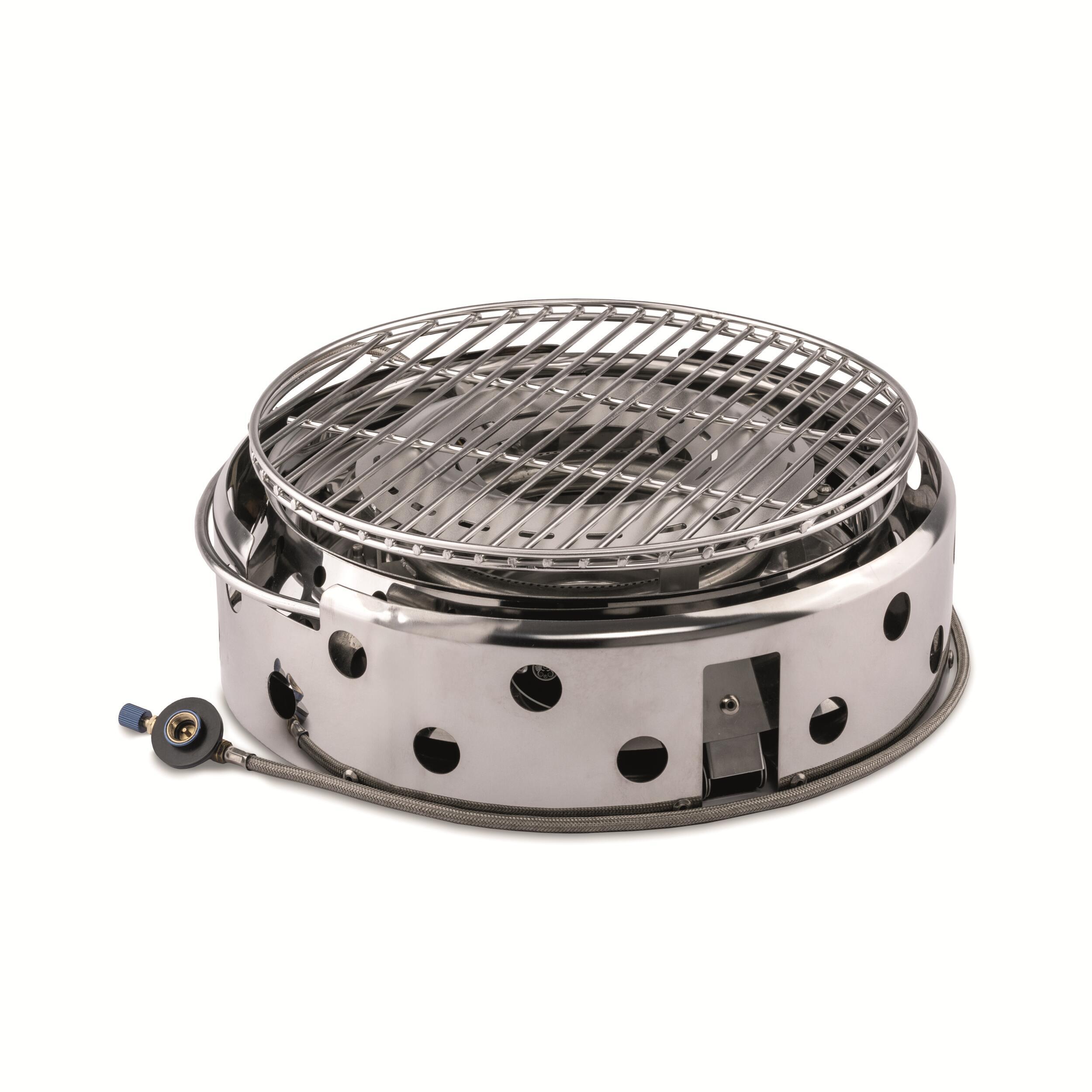 Barbecue à gaz Atago