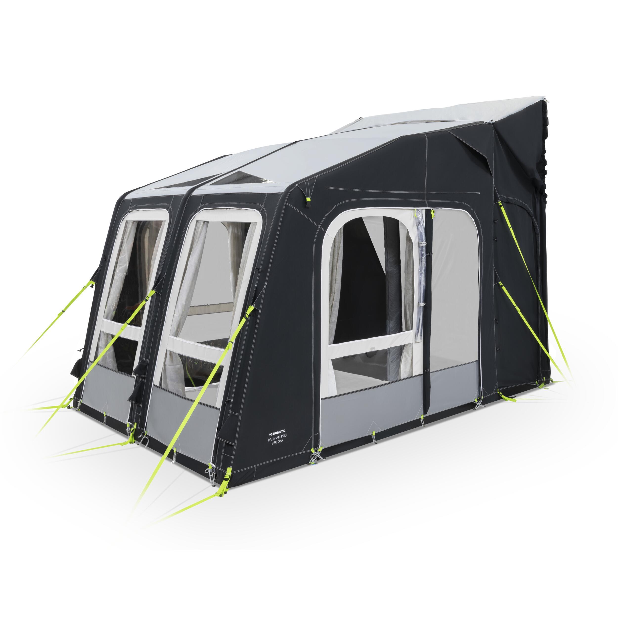 Auvent Rally Air Pro DA