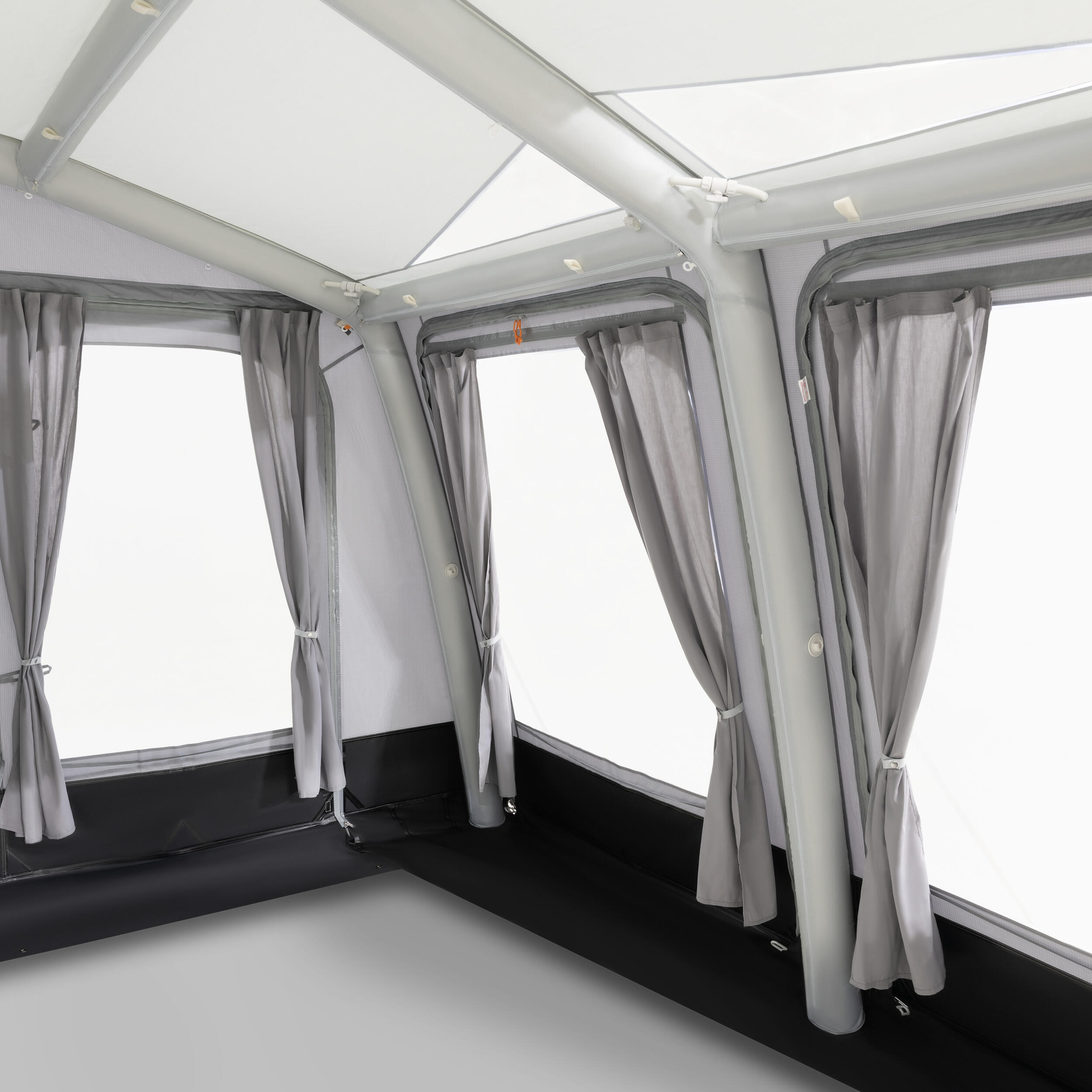 Auvent Rally AIR Tour