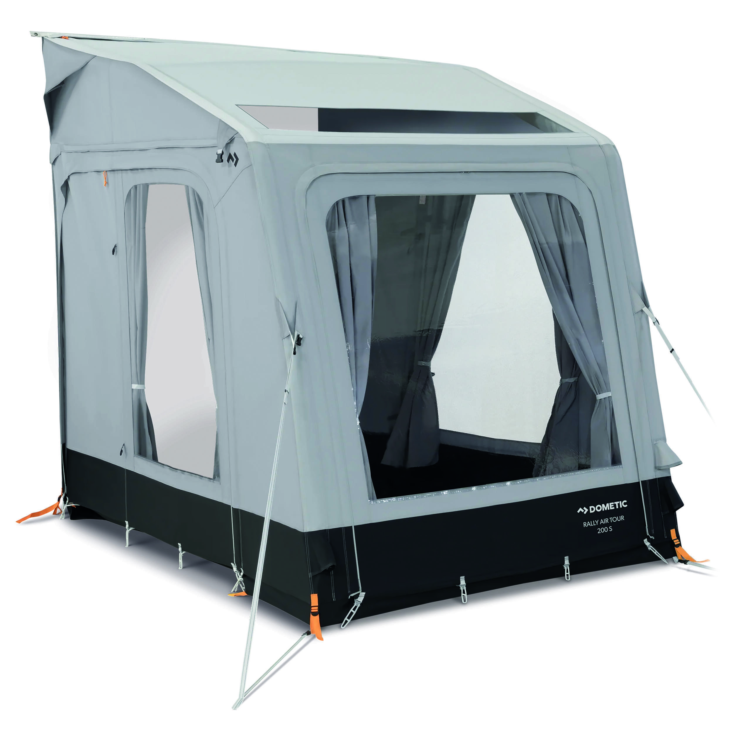 Auvent Rally AIR Tour