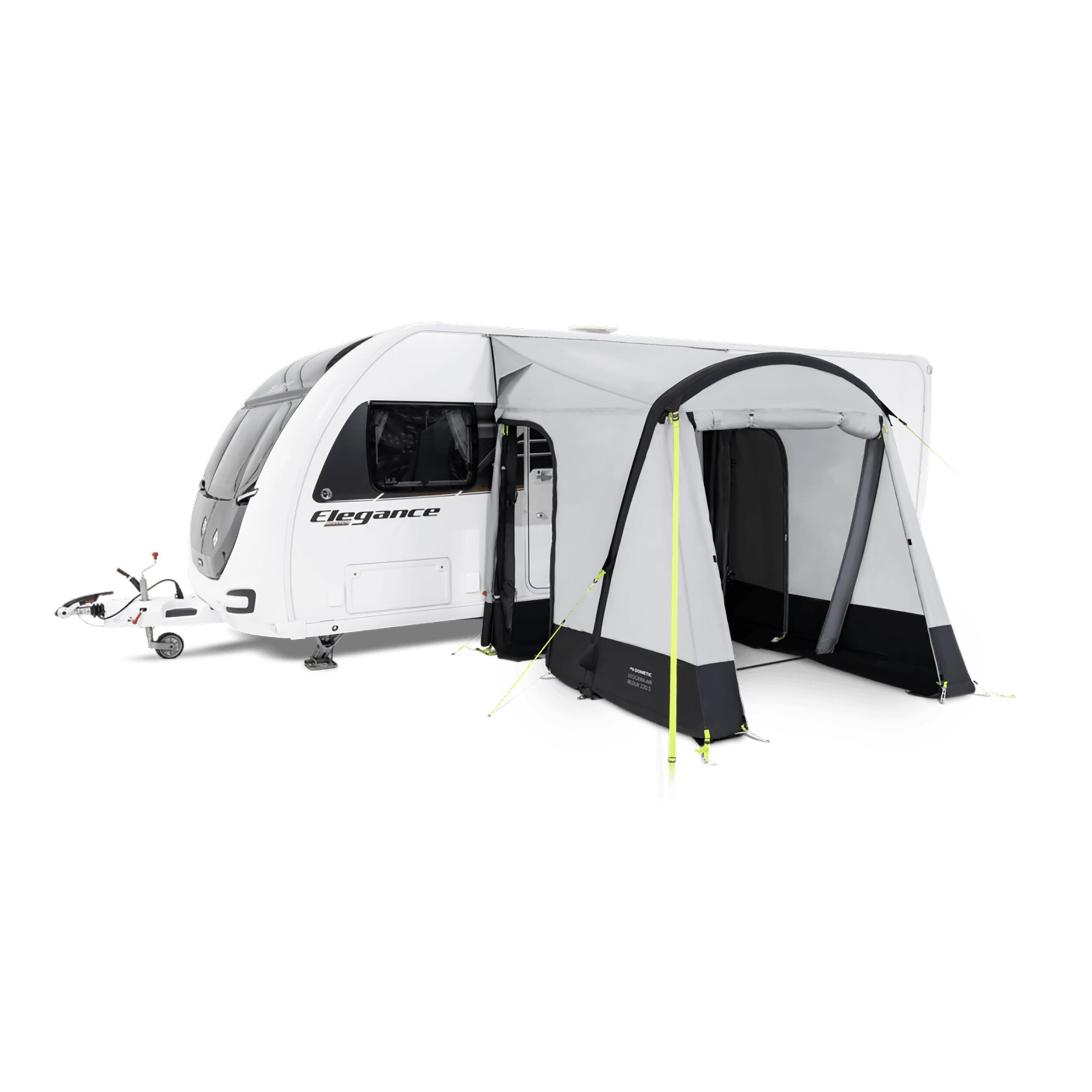 Auvent Leggera Air Redux