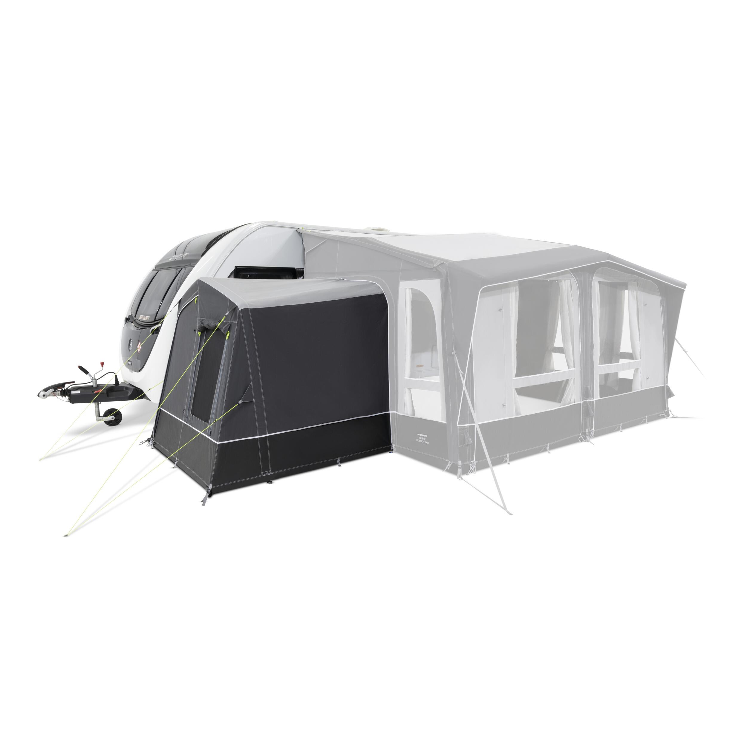 RESIDENCE AIR ALL-SEASON TALL ANNEXE