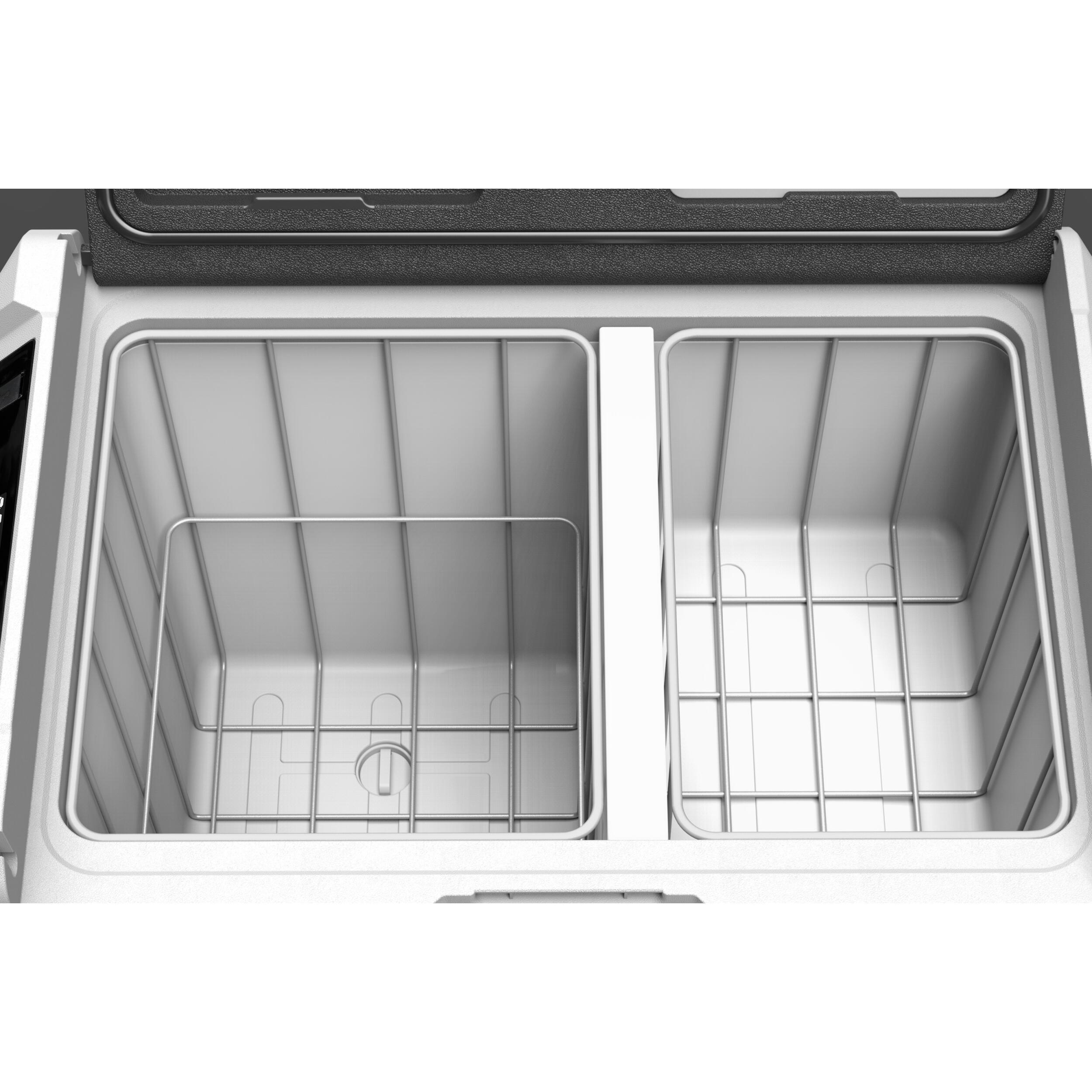 Panier pour glacières