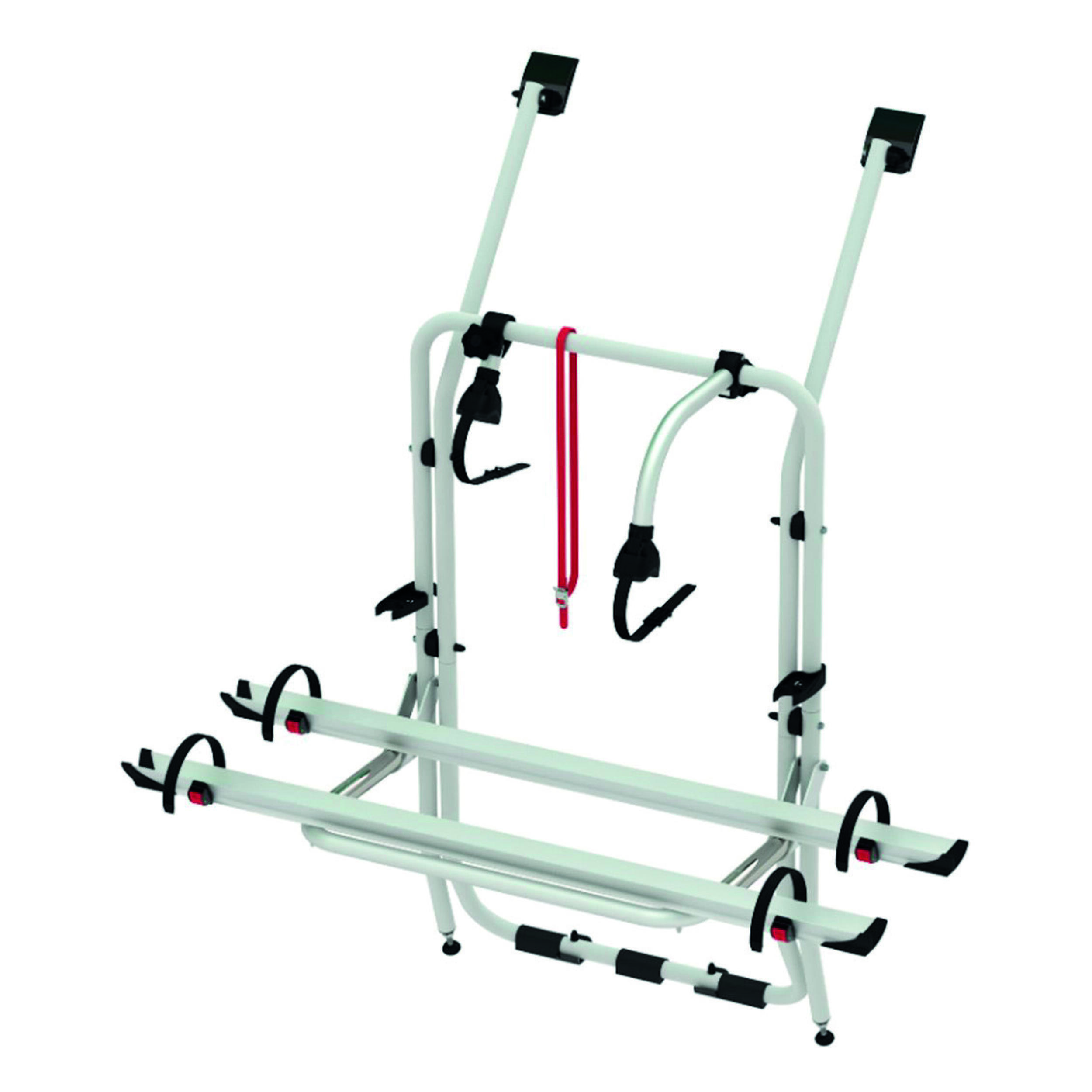 Porte-vélos pour mini-vans sur hayon