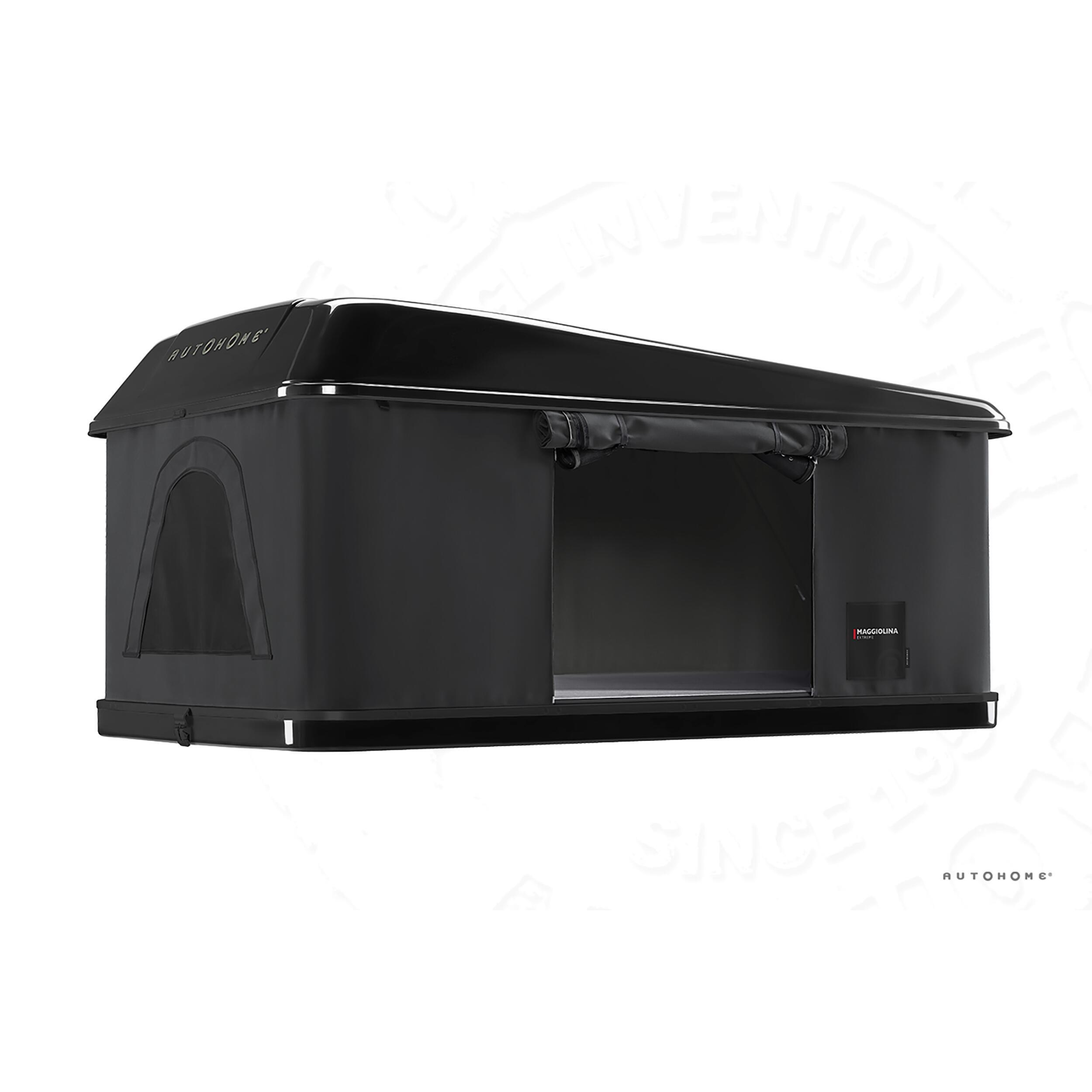 Tente de toit Maggiolina Extrême