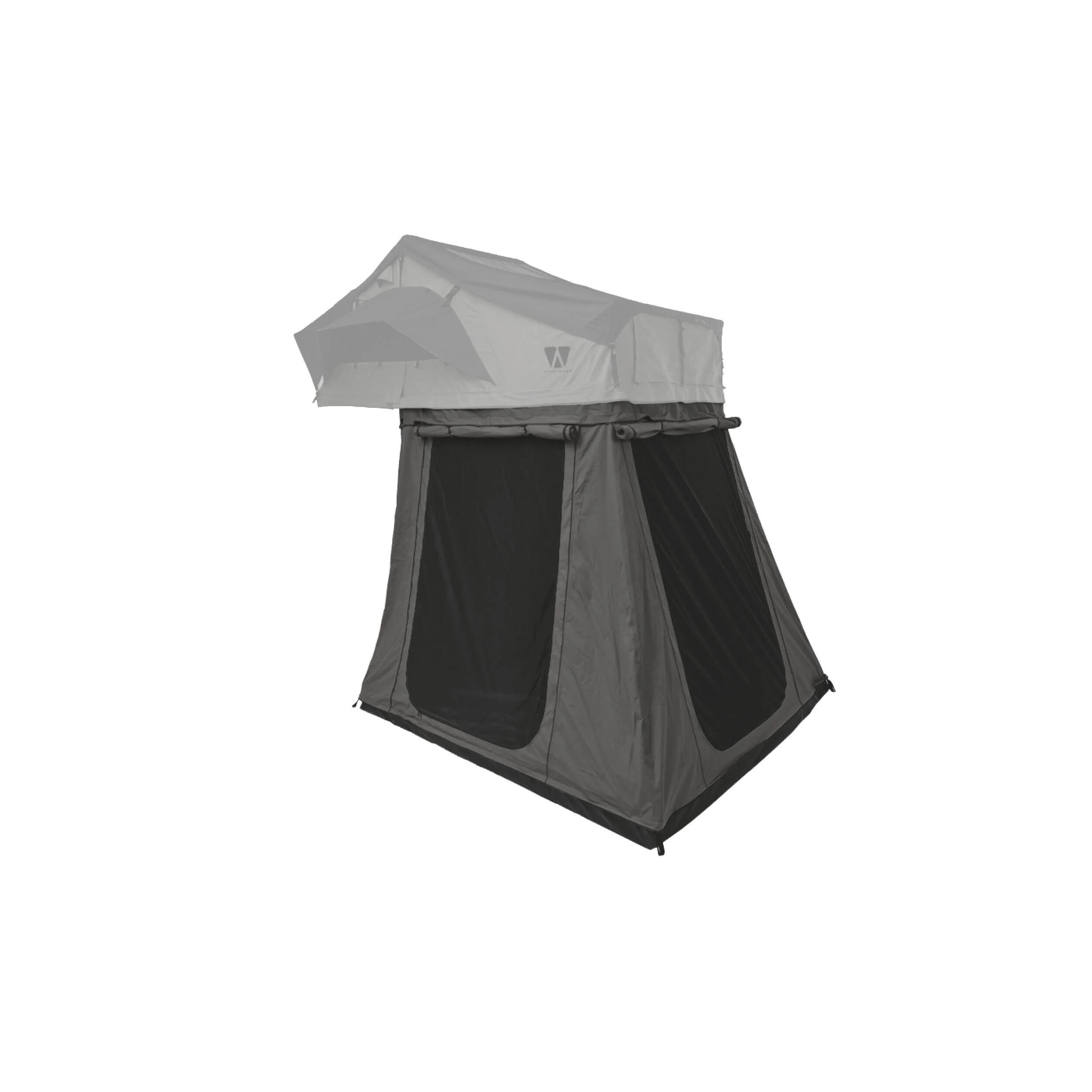 Auvent pour tente de toit Big Willow