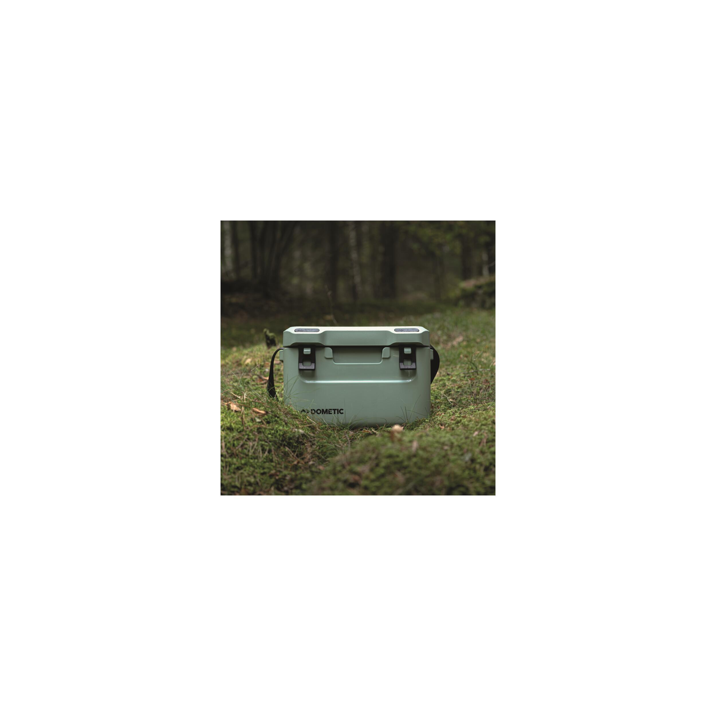 Glacière passive Cool Ice