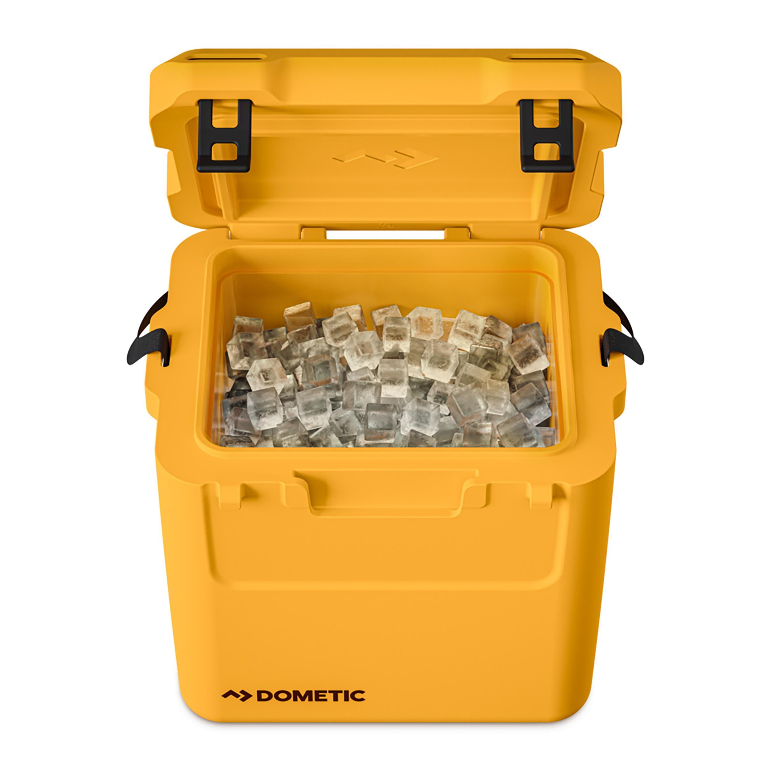 Glacière passive Cool Ice