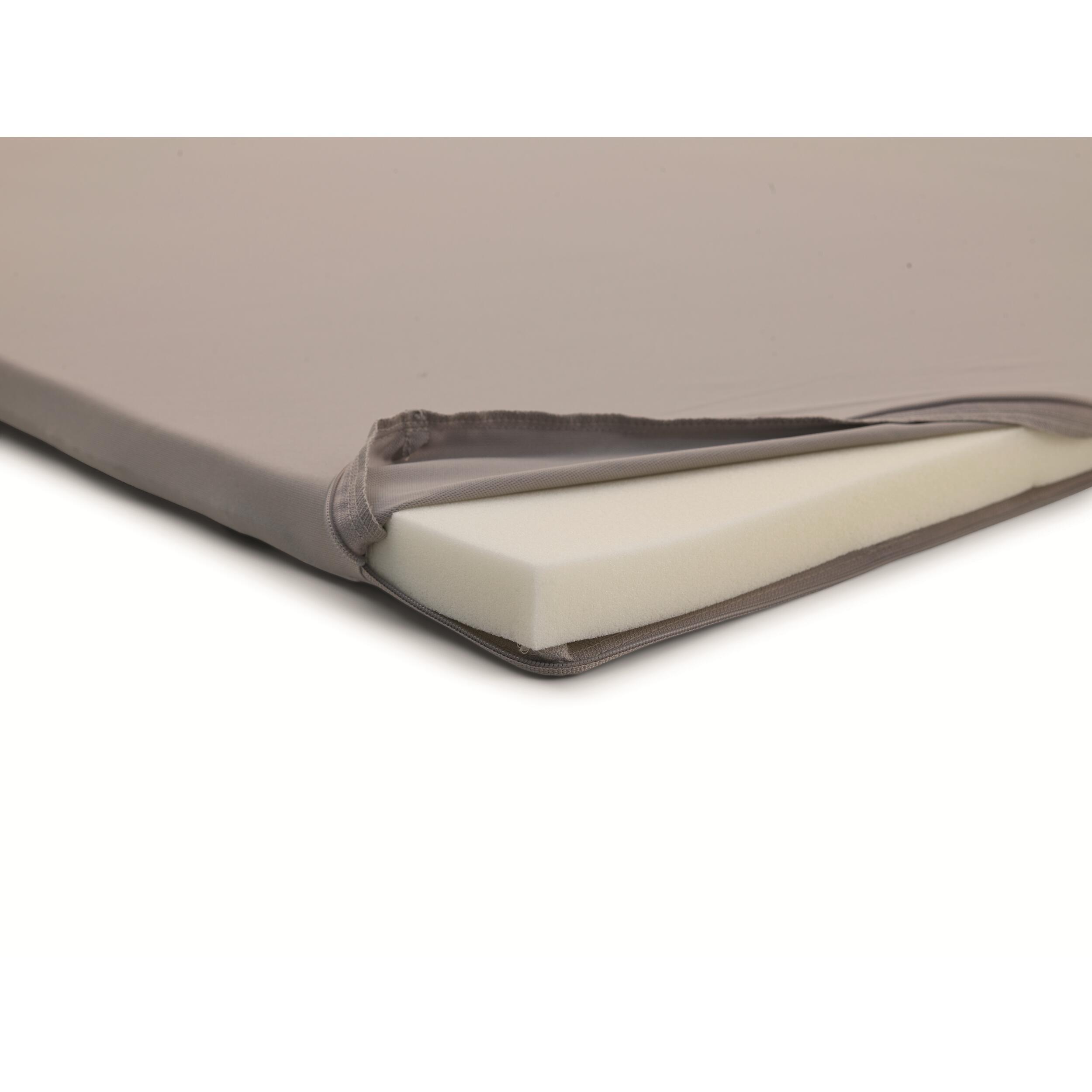 Surmatelas pour tente de toit Approach