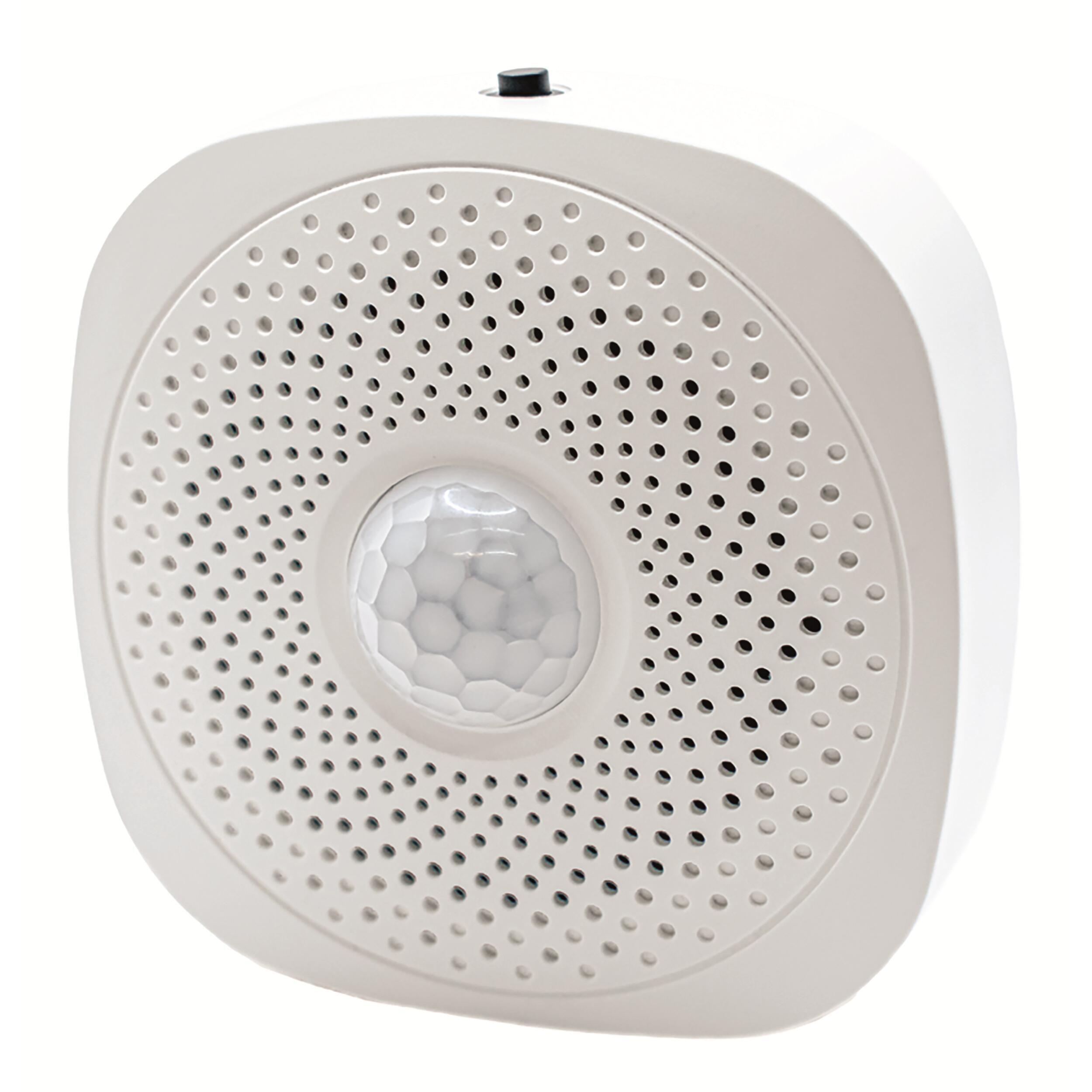 Détecteur de mouvement