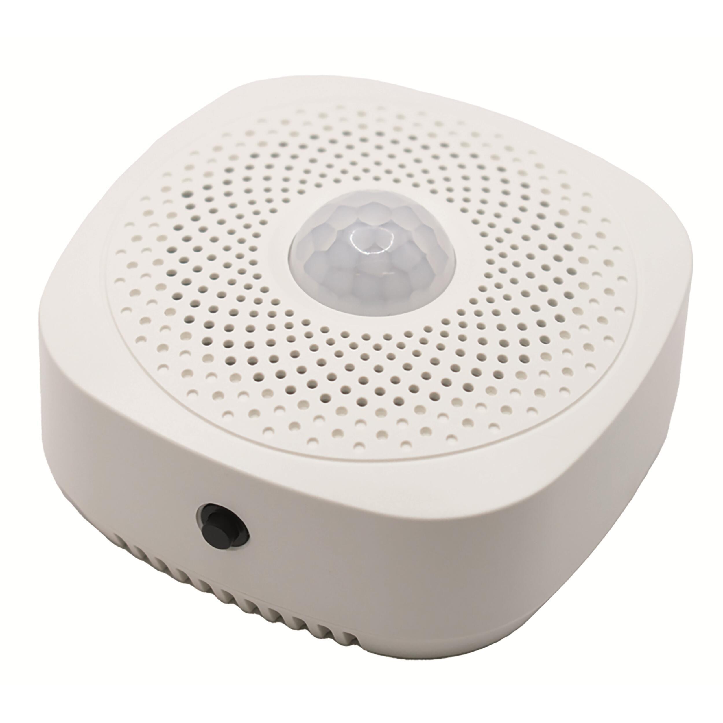 Détecteur de mouvement