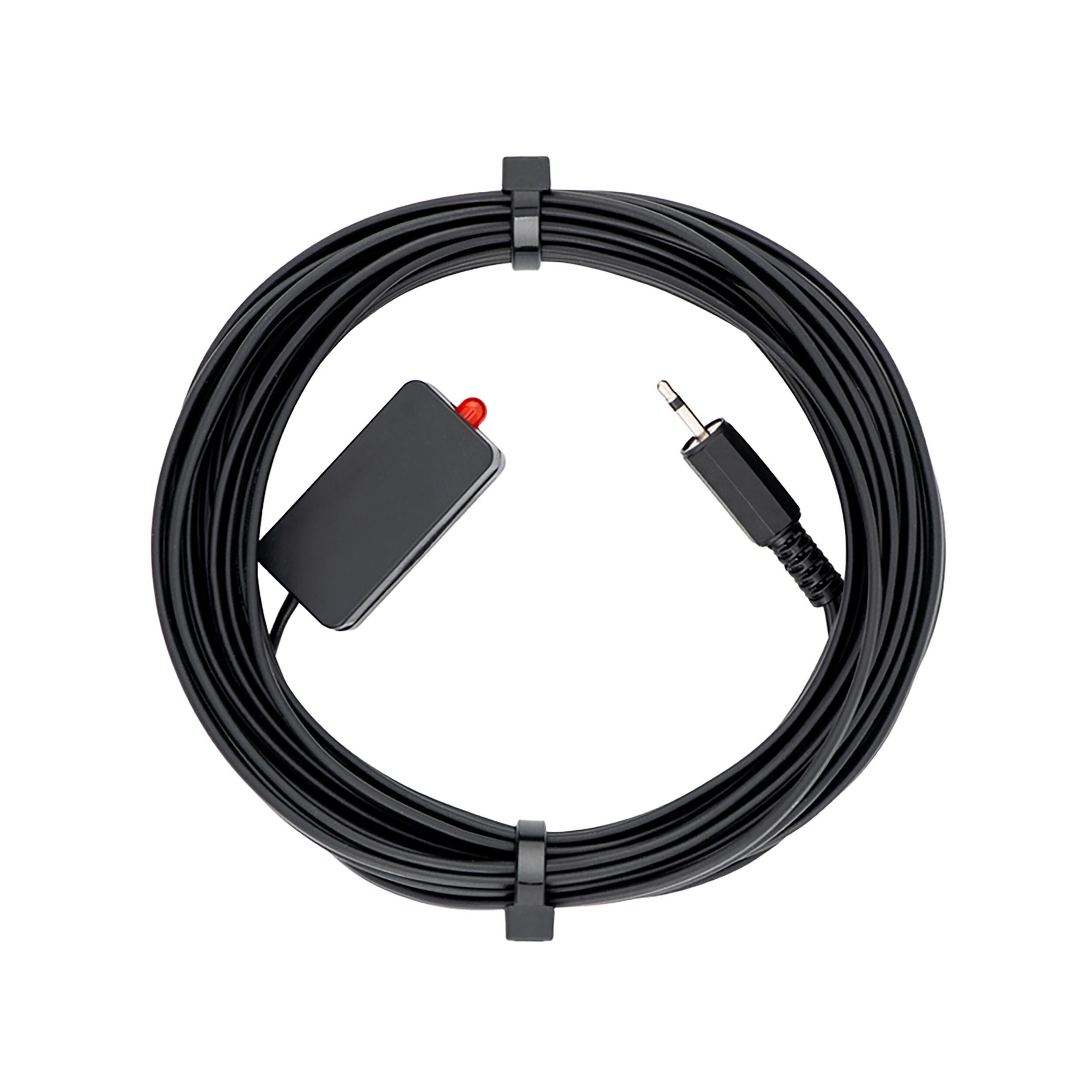 Alarme Fusion 4G LTE : Alarme Kit Camper Basic