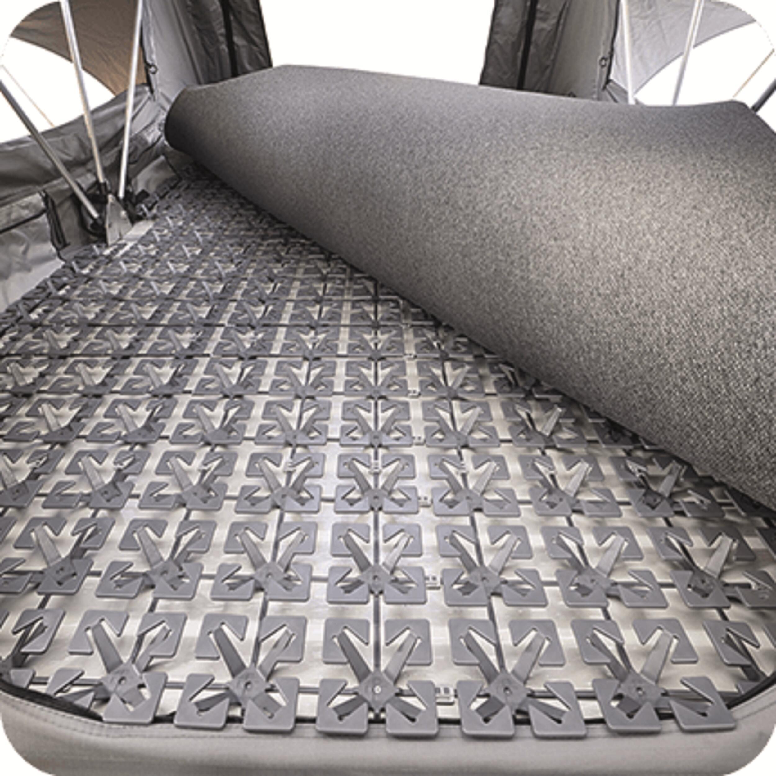 Matelas sur-mesure Froli Tent Lounge