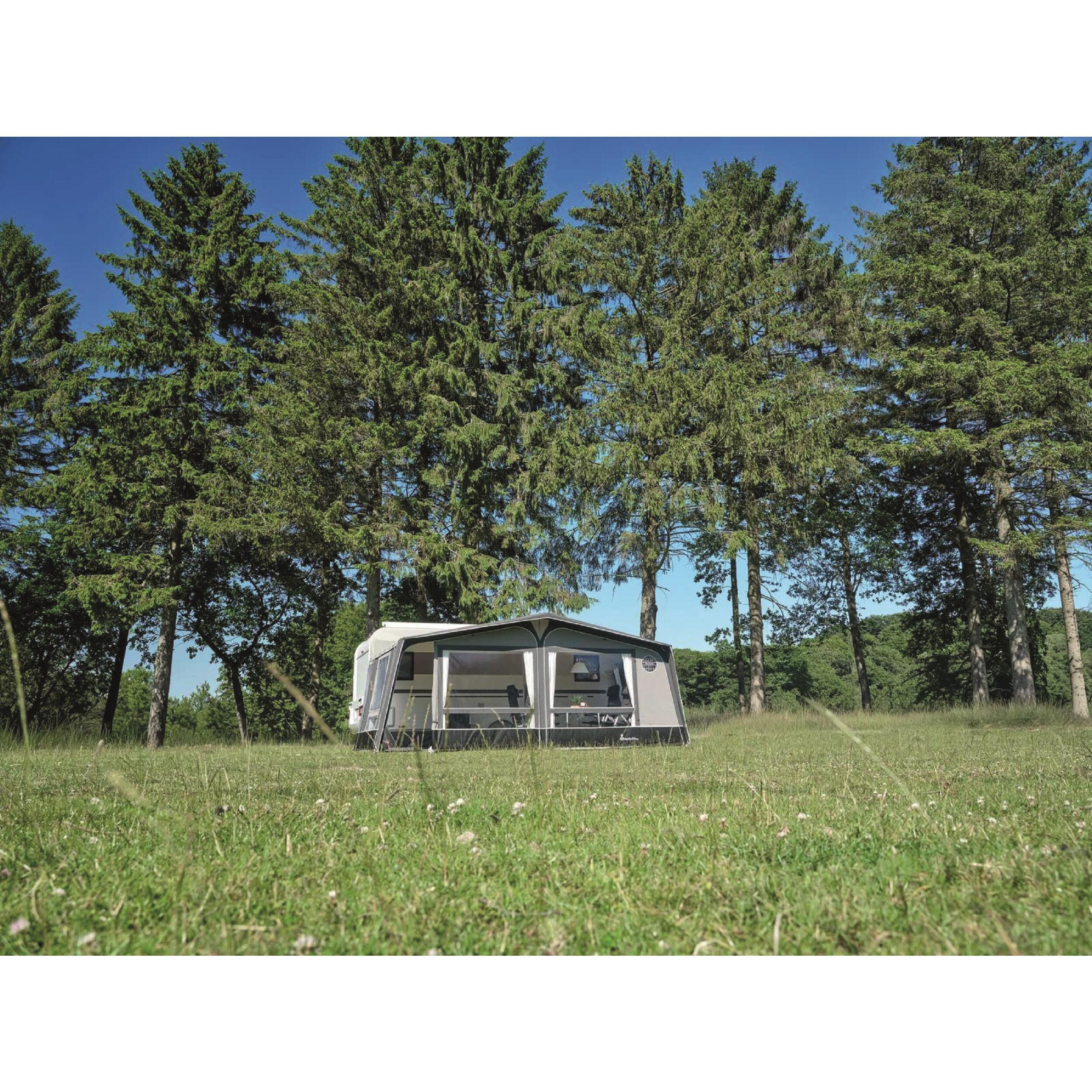 Auvent Ambassador Etna