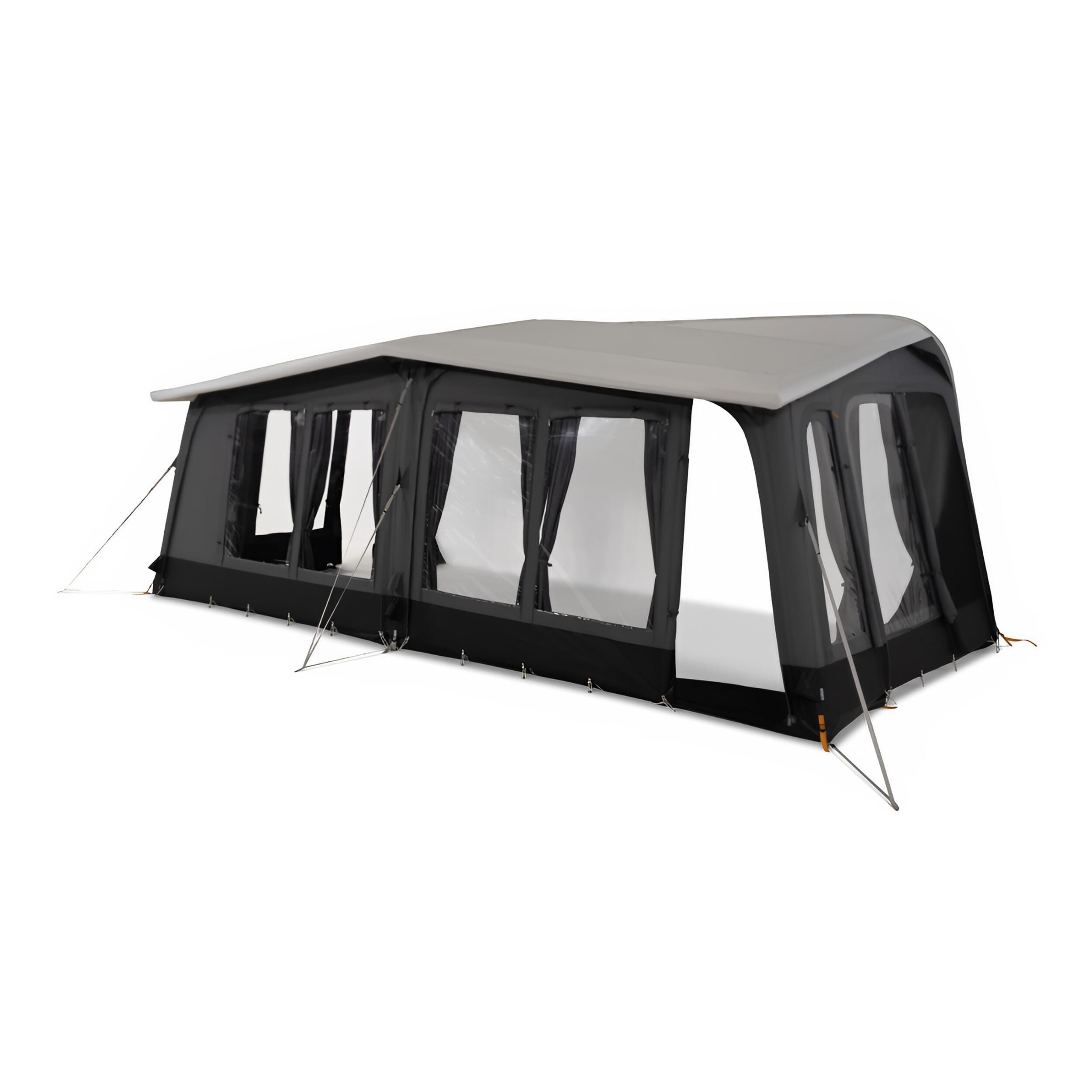 Auvent Résidence Air Stay