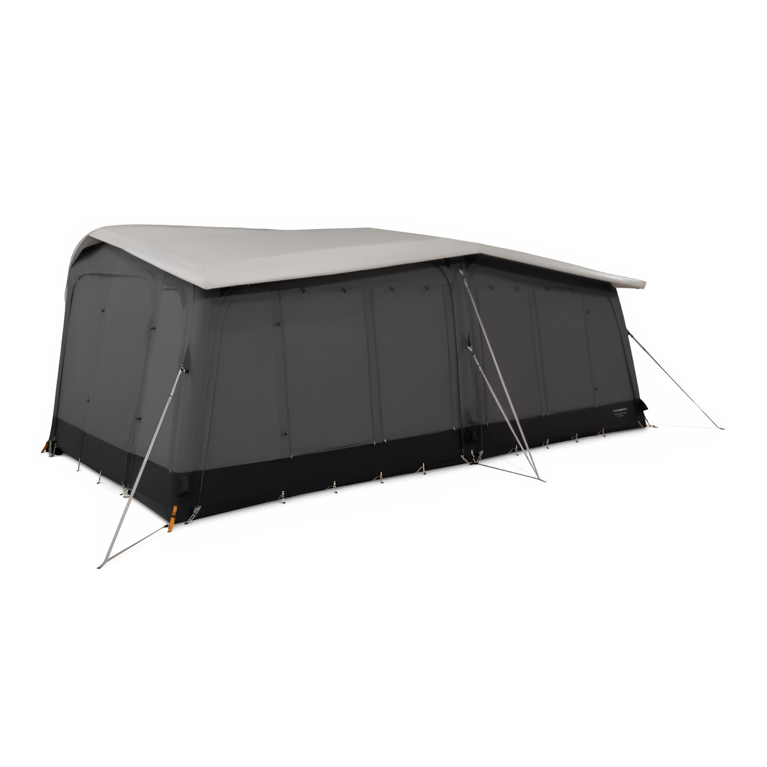 Auvent Résidence Air Stay