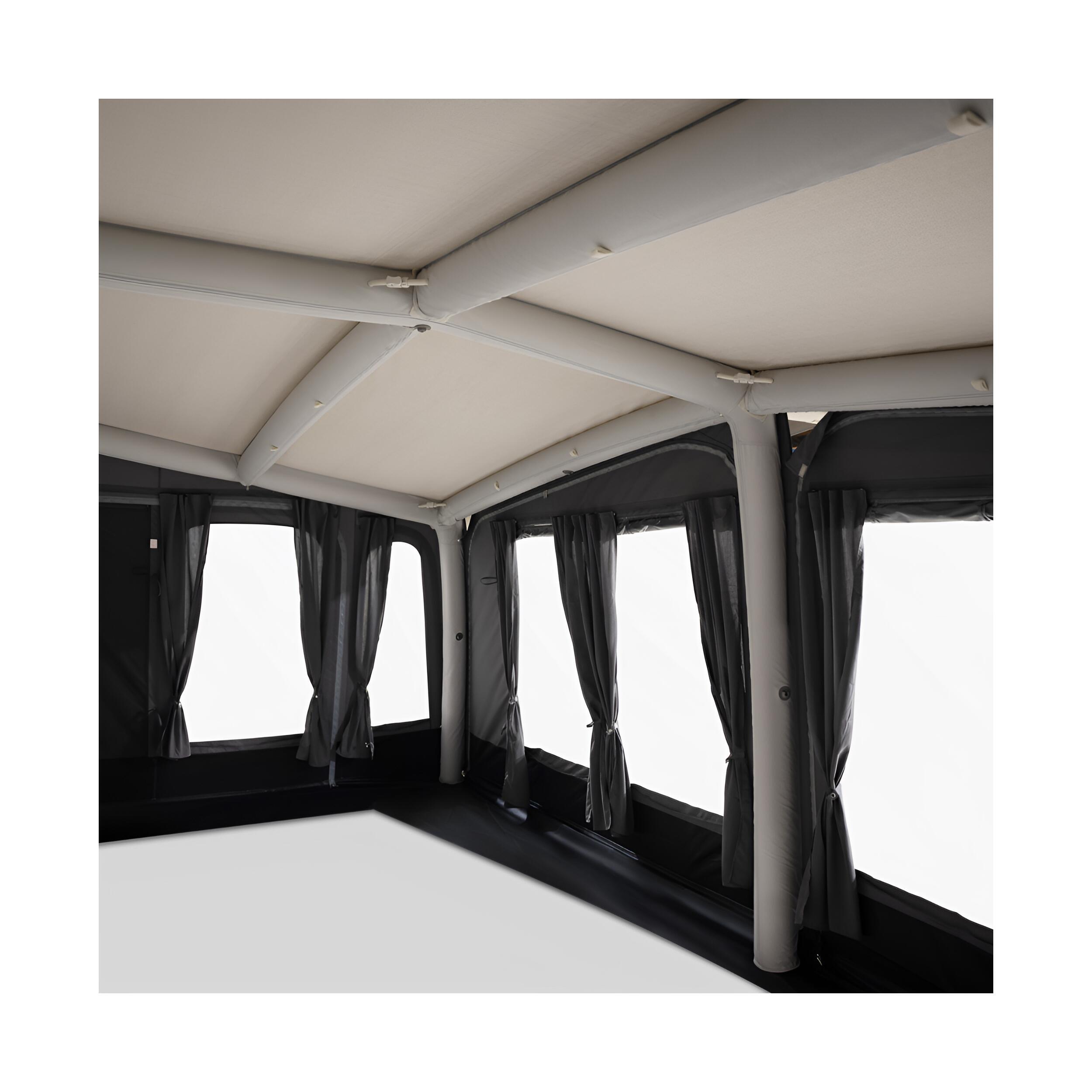 Auvent Résidence Air Stay