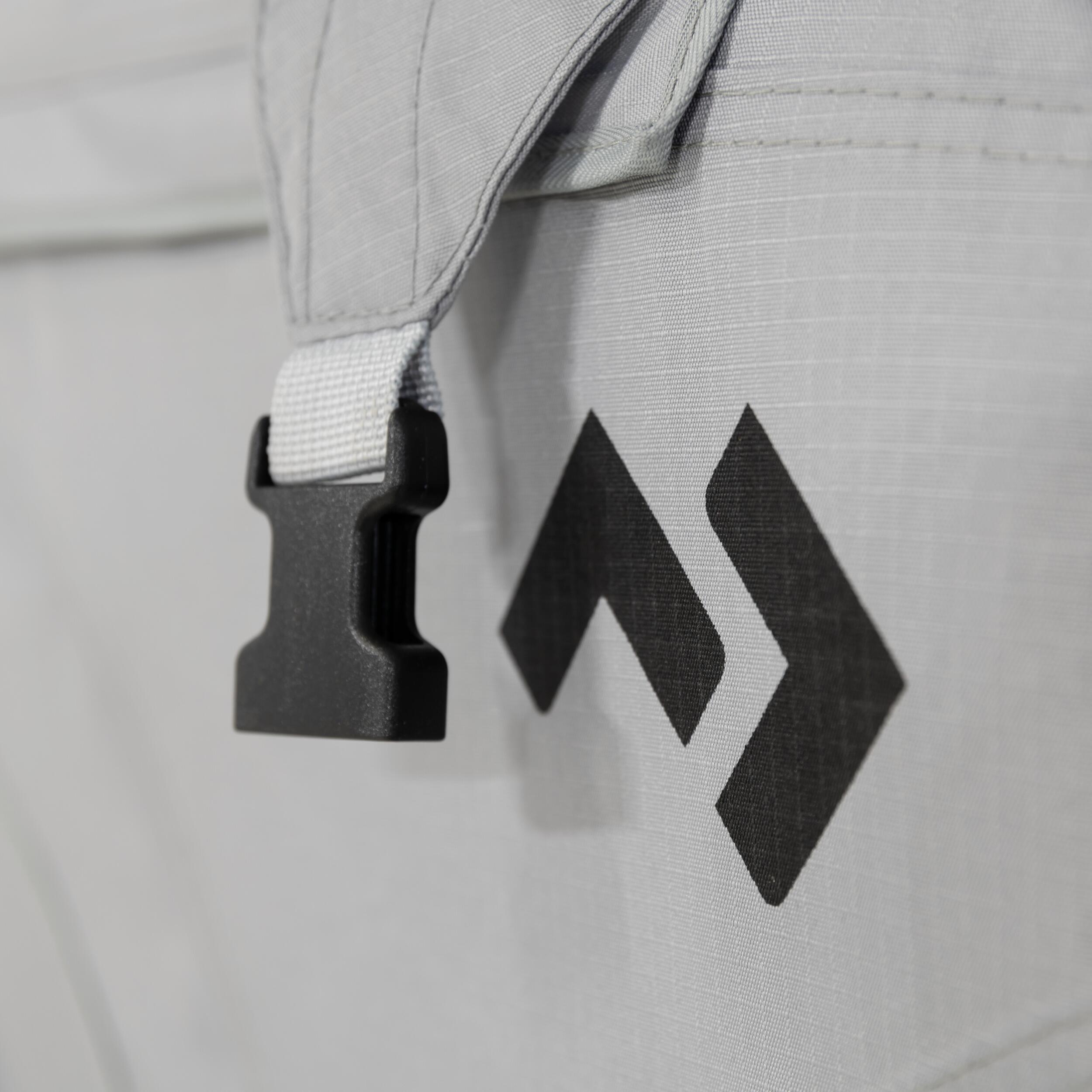 Sangles d'arrimage anti-tempête