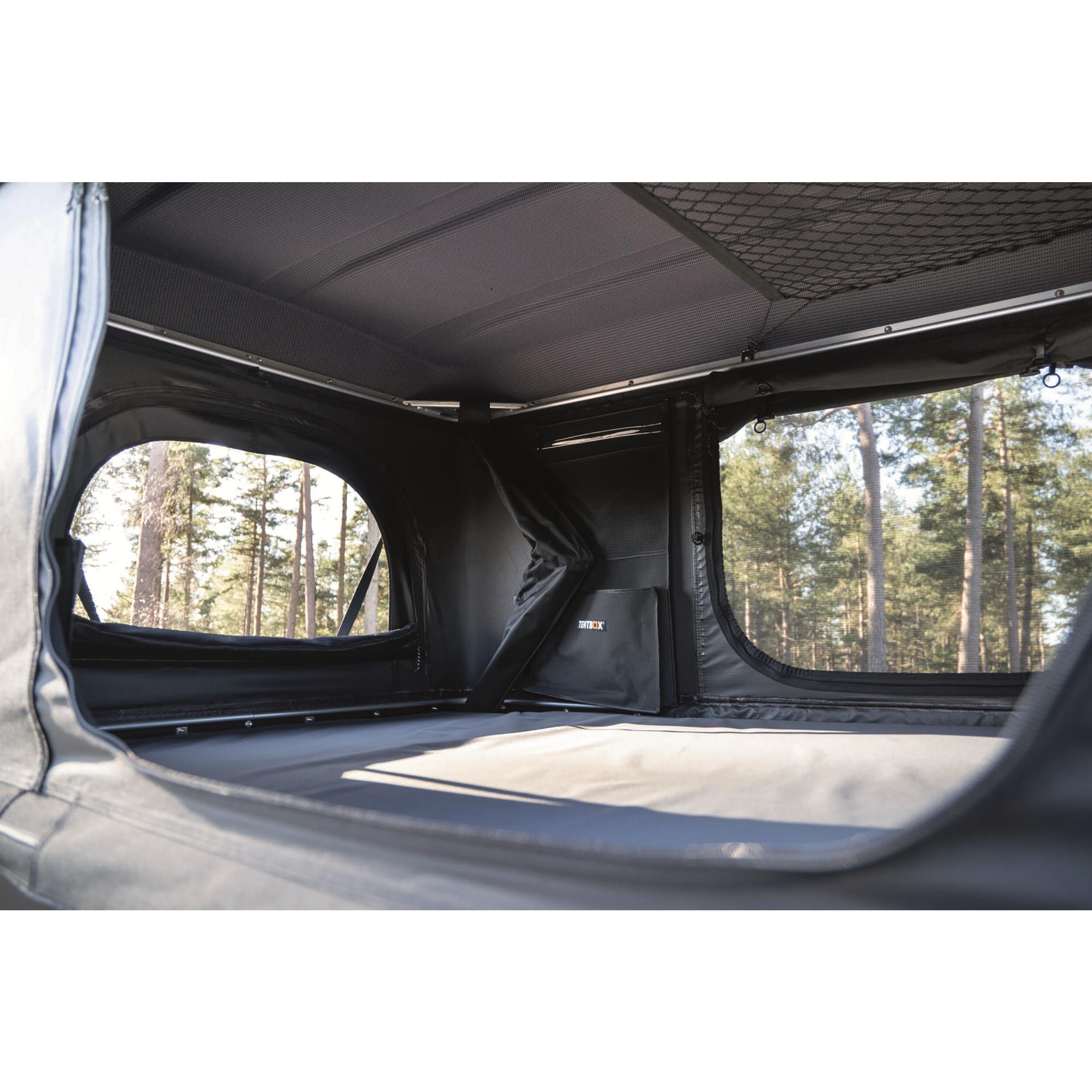 Tente de toit TentBox Classic 2.0