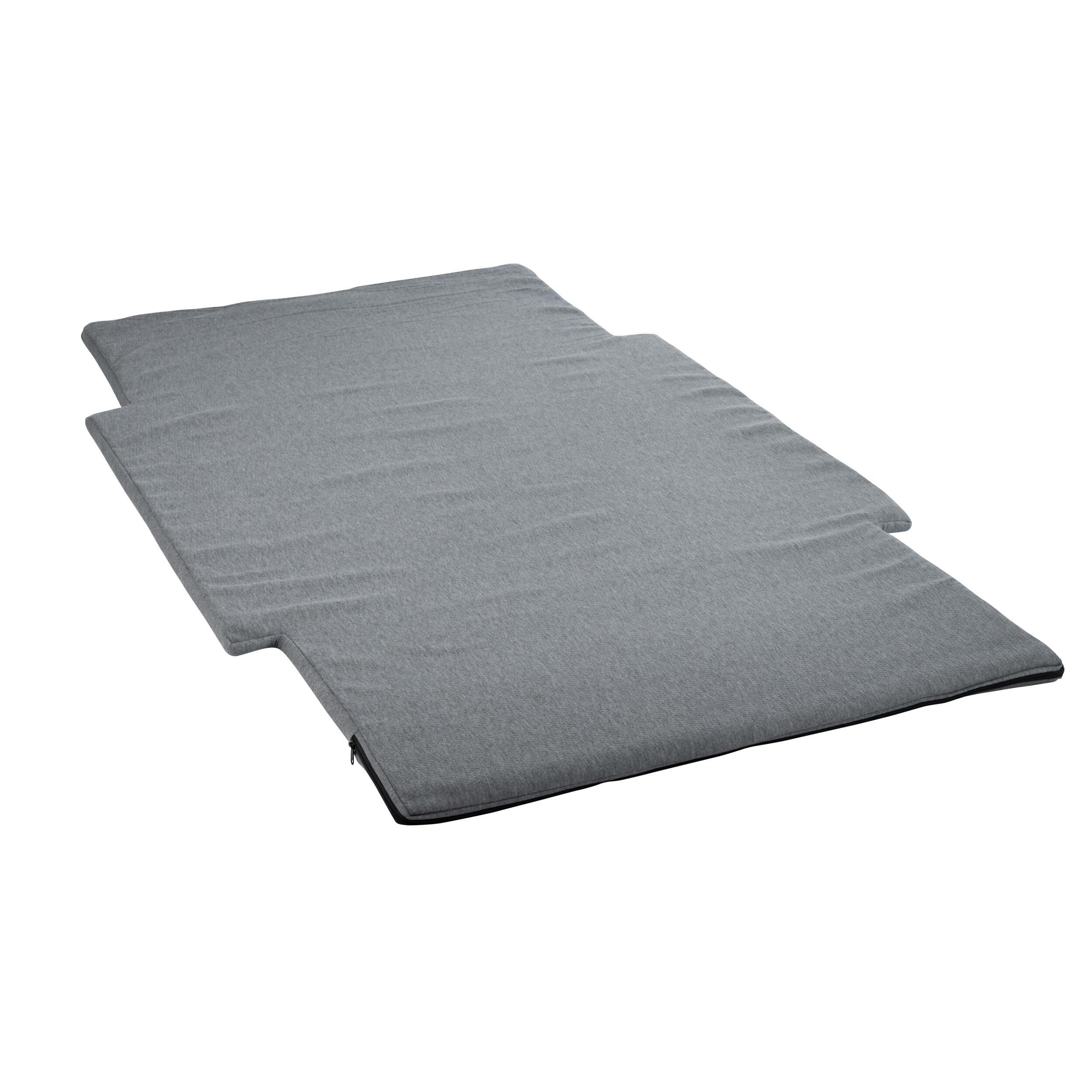 Sur-matelas Confort pour tente de toit TentBox